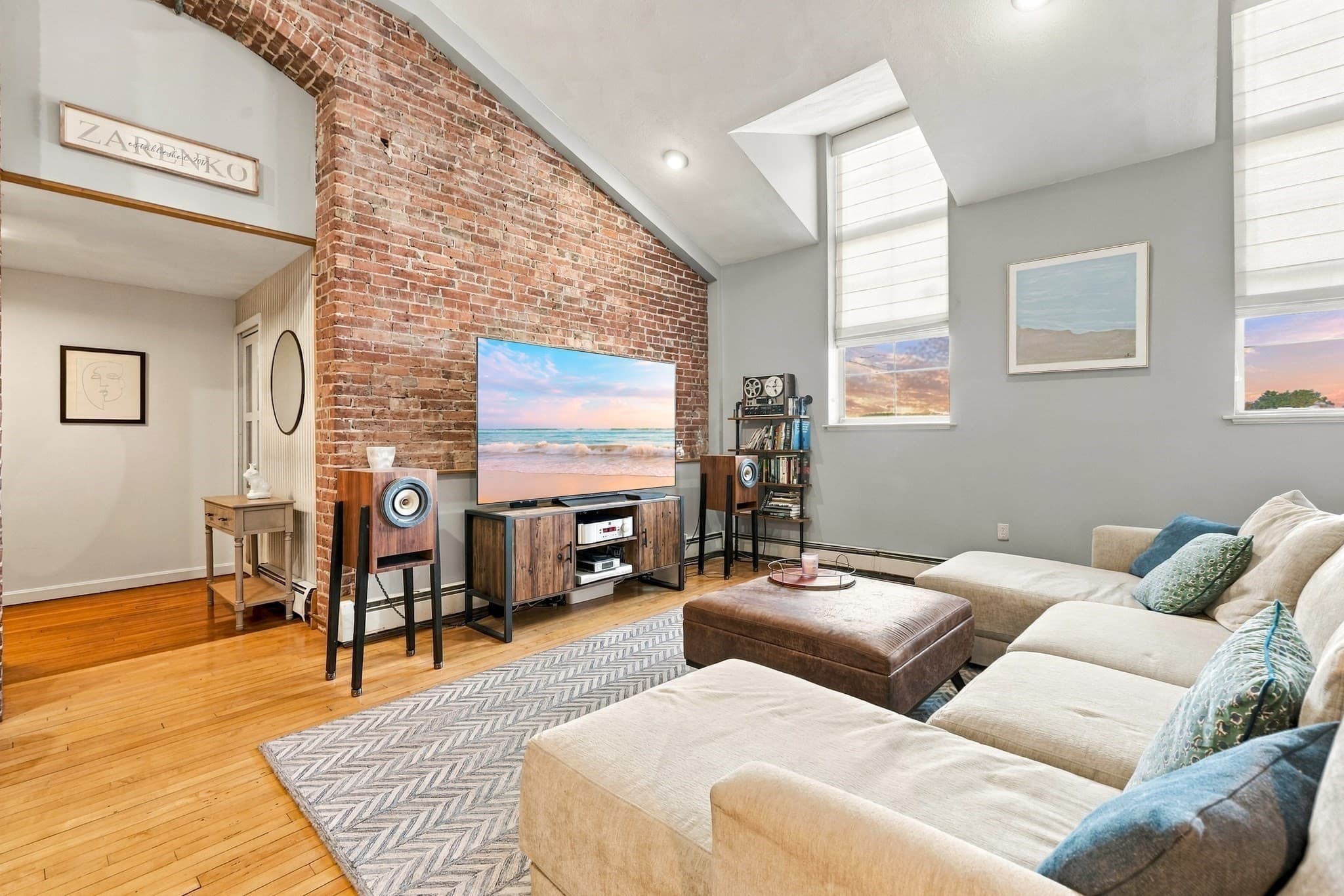 Condominium at 663 Boston St # 7, Lynn MA 01905, photo 2 of 41