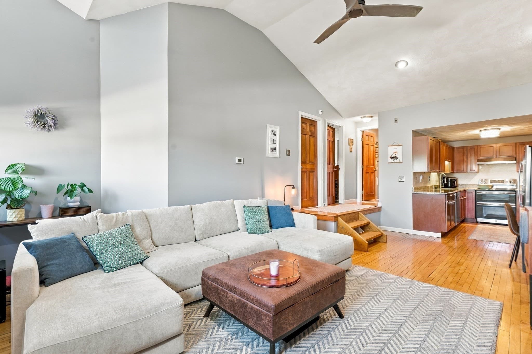 Condominium at 663 Boston St # 7, Lynn MA 01905, photo 7 of 41