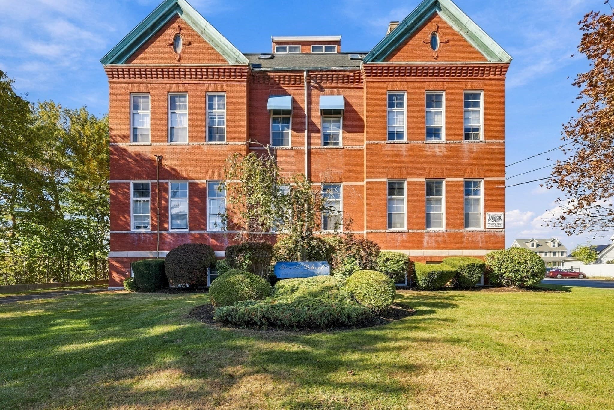 Condominium at 663 Boston St # 7, Lynn MA 01905, photo 38 of 41
