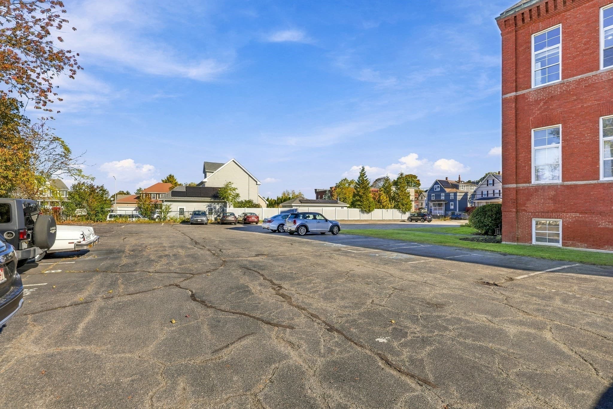 Condominium at 663 Boston St # 7, Lynn MA 01905, photo 33 of 41