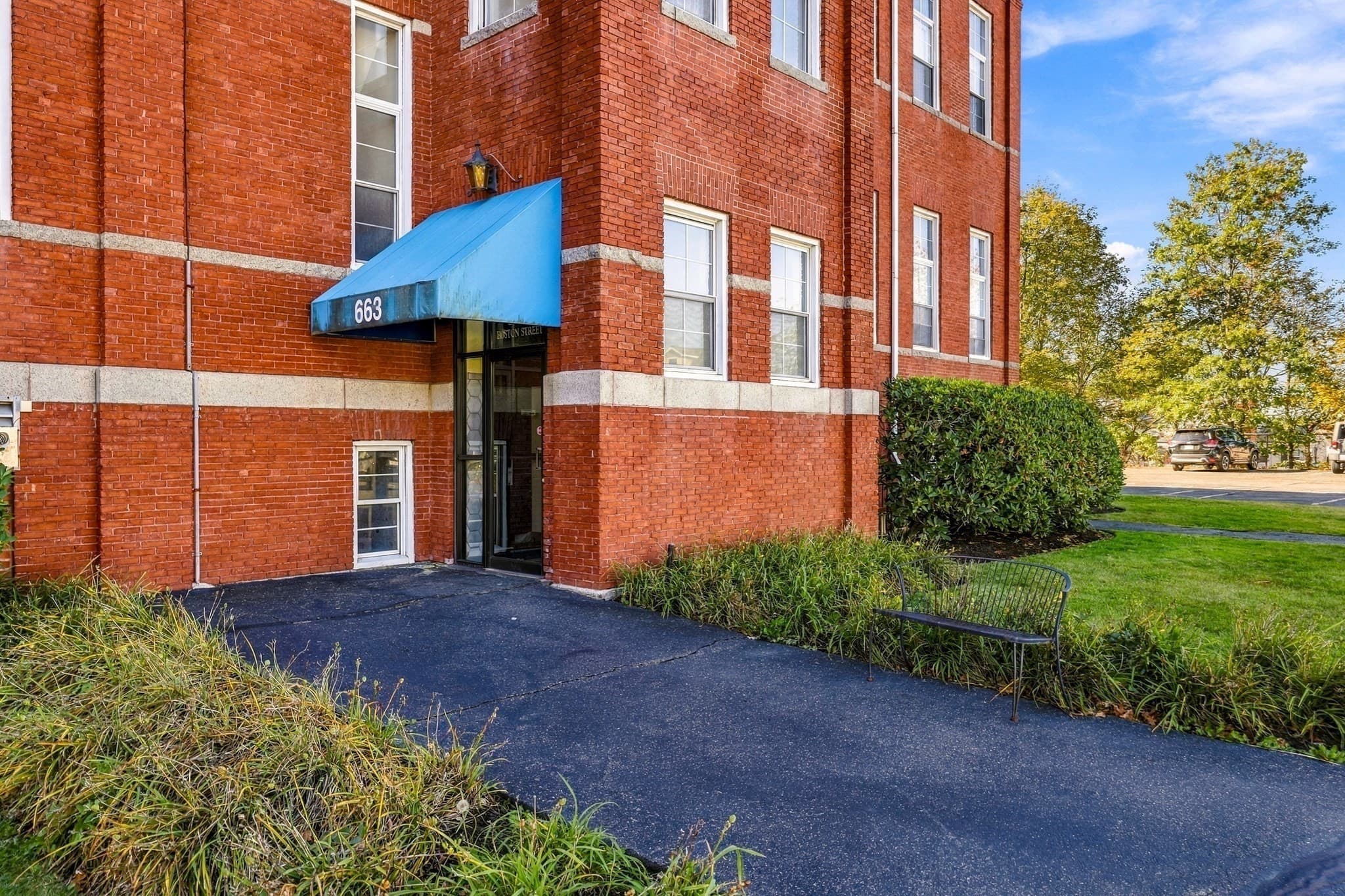 Condominium at 663 Boston St # 7, Lynn MA 01905, photo 31 of 41