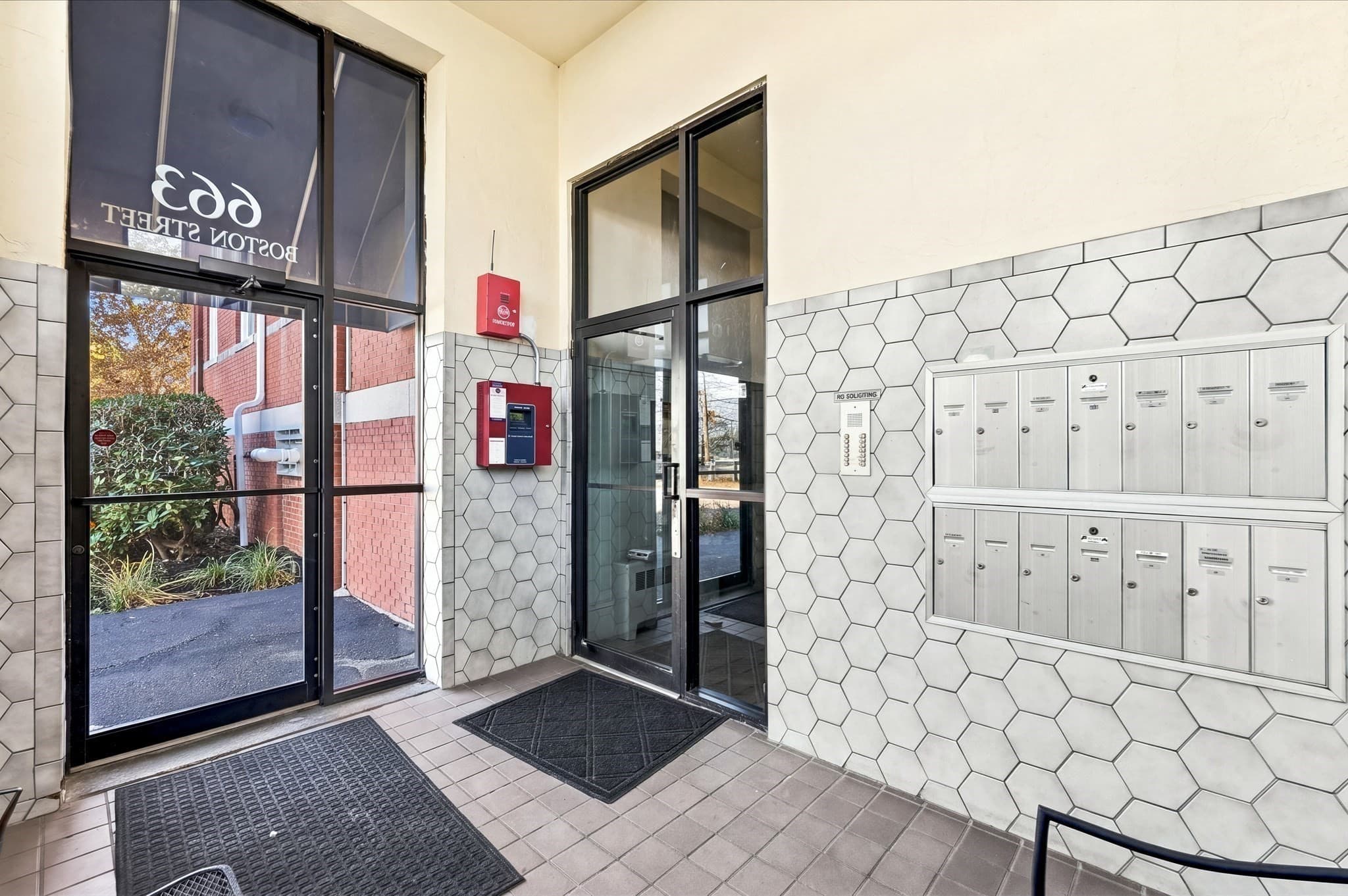 Condominium at 663 Boston St # 7, Lynn MA 01905, photo 29 of 41