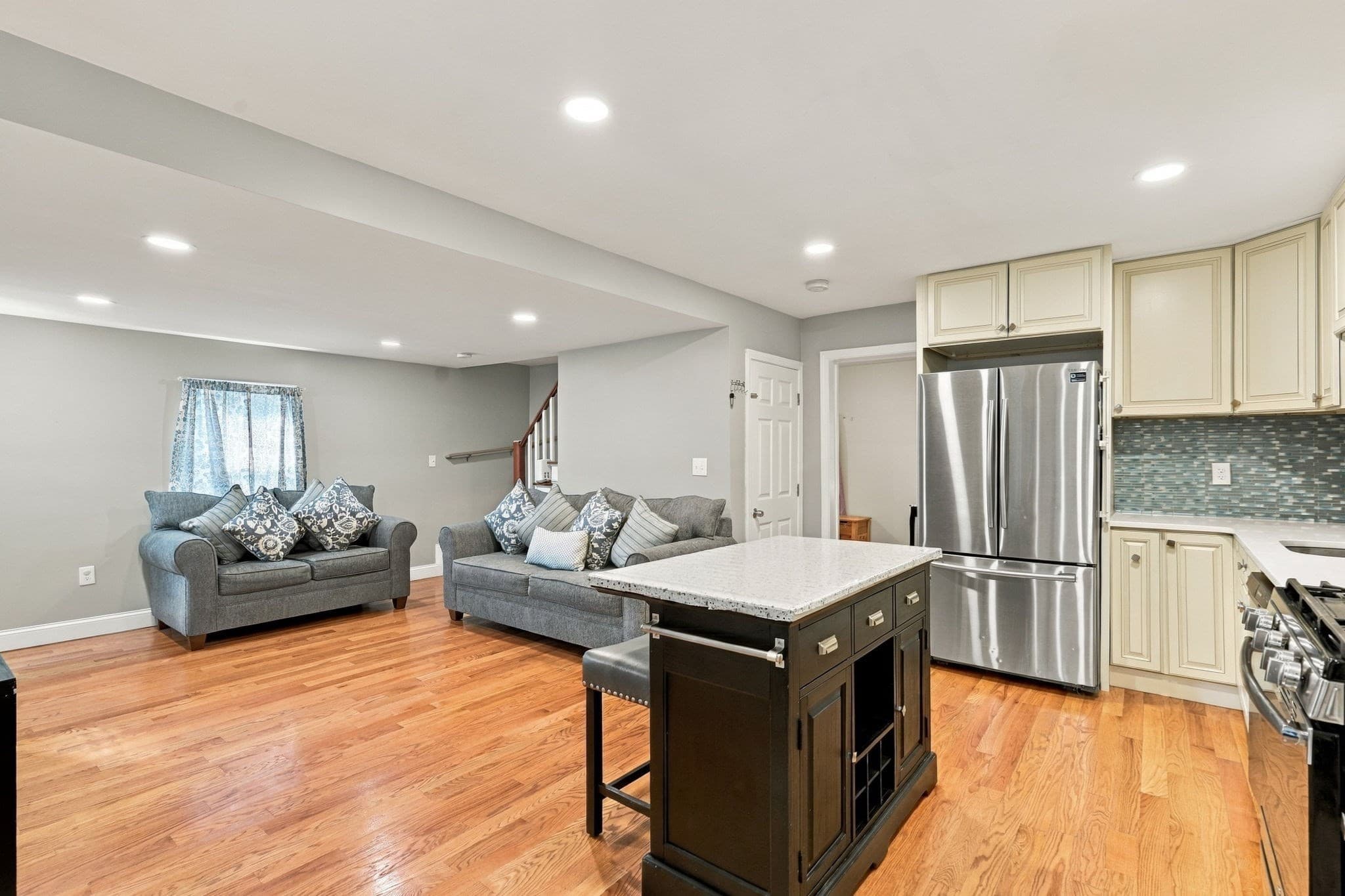Single Family Residence at 24 Lummus Ct, Lynn MA 01904, photo 6 of 42