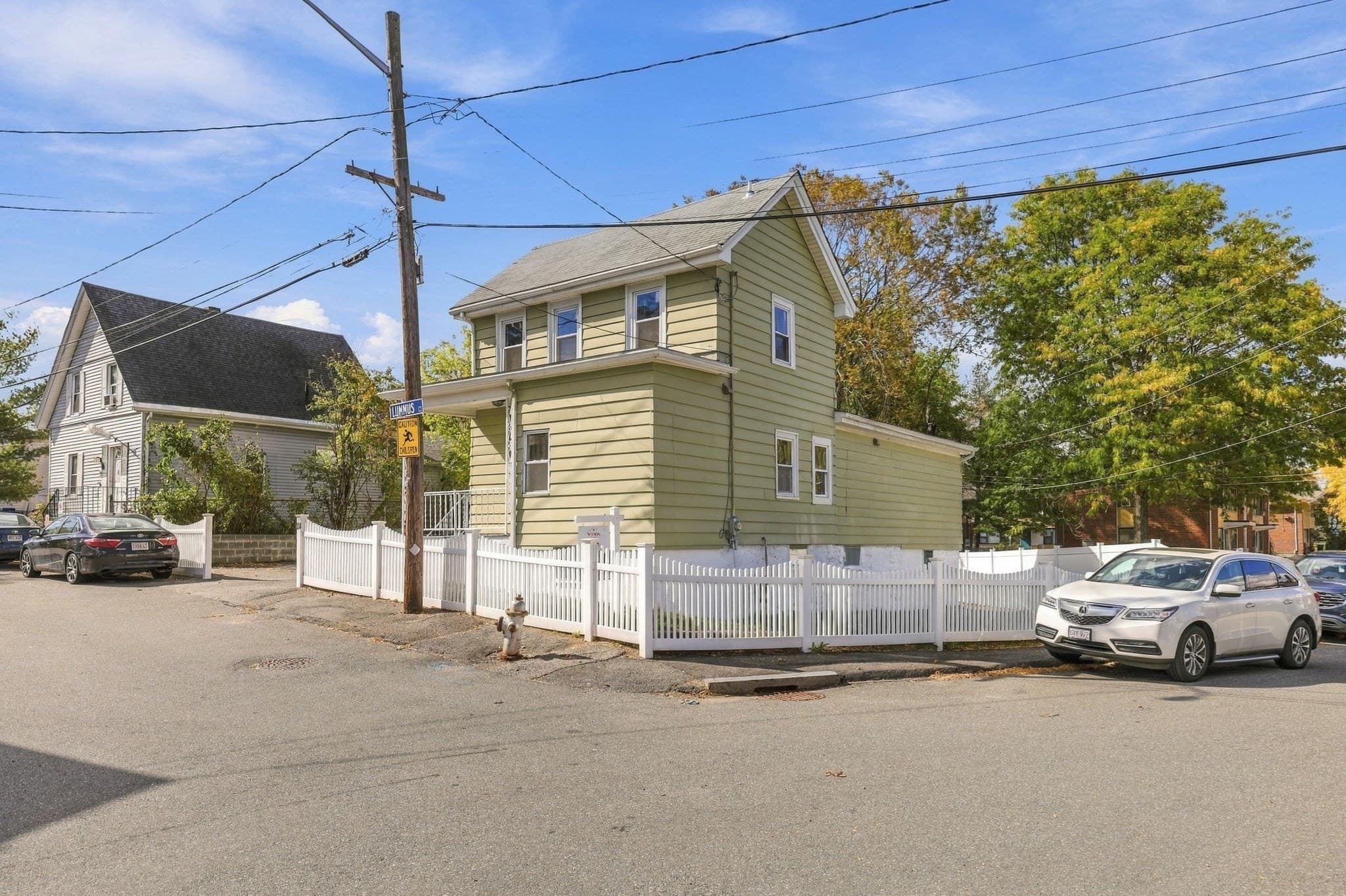 Single Family Residence at 24 Lummus Ct, Lynn MA 01904, photo 42 of 42