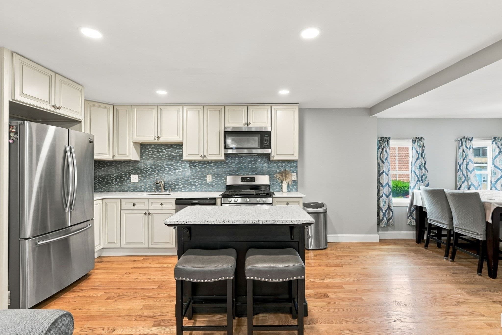 Single Family Residence at 24 Lummus Ct, Lynn MA 01904, photo 9 of 42