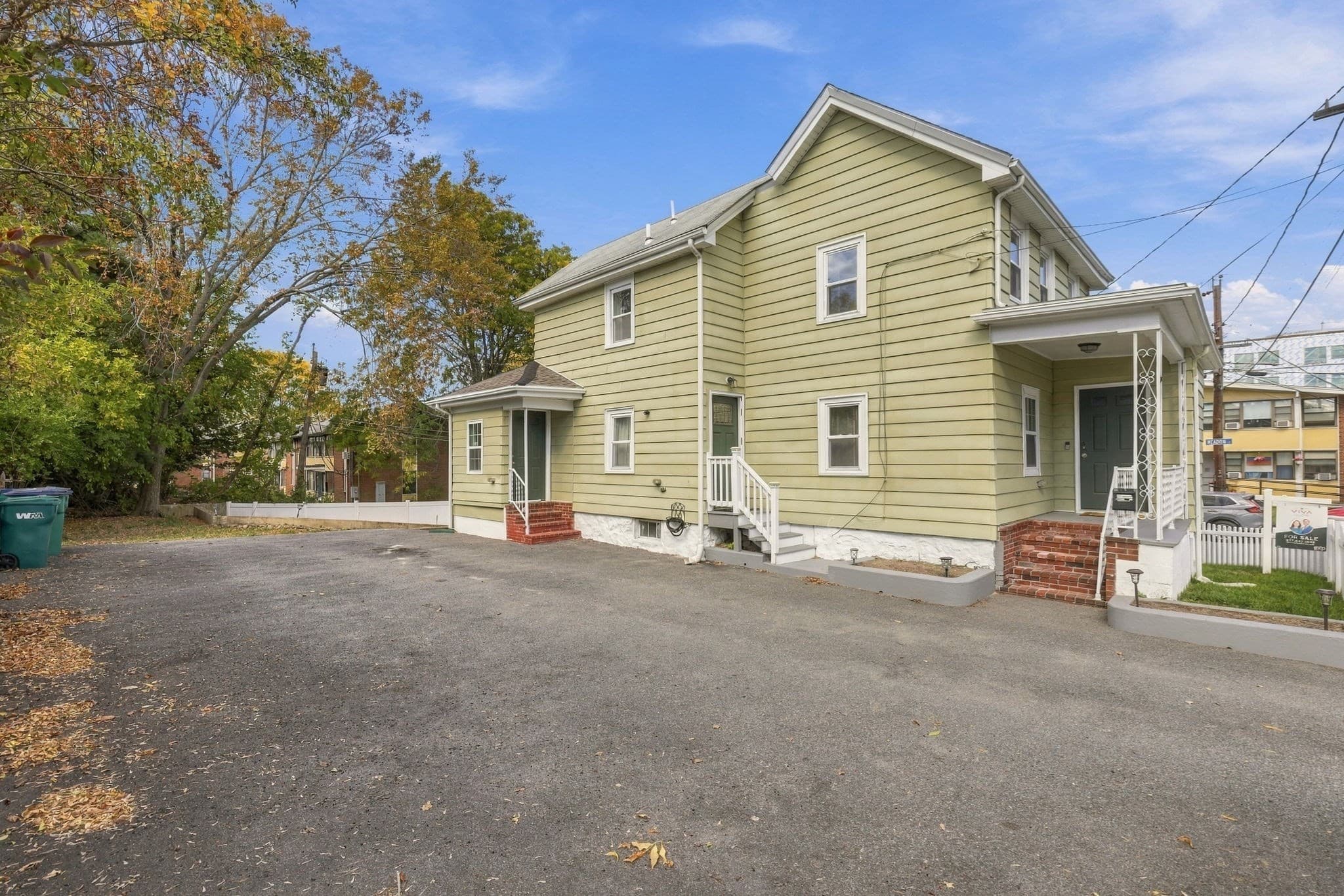 Single Family Residence at 24 Lummus Ct, Lynn MA 01904, photo 38 of 42