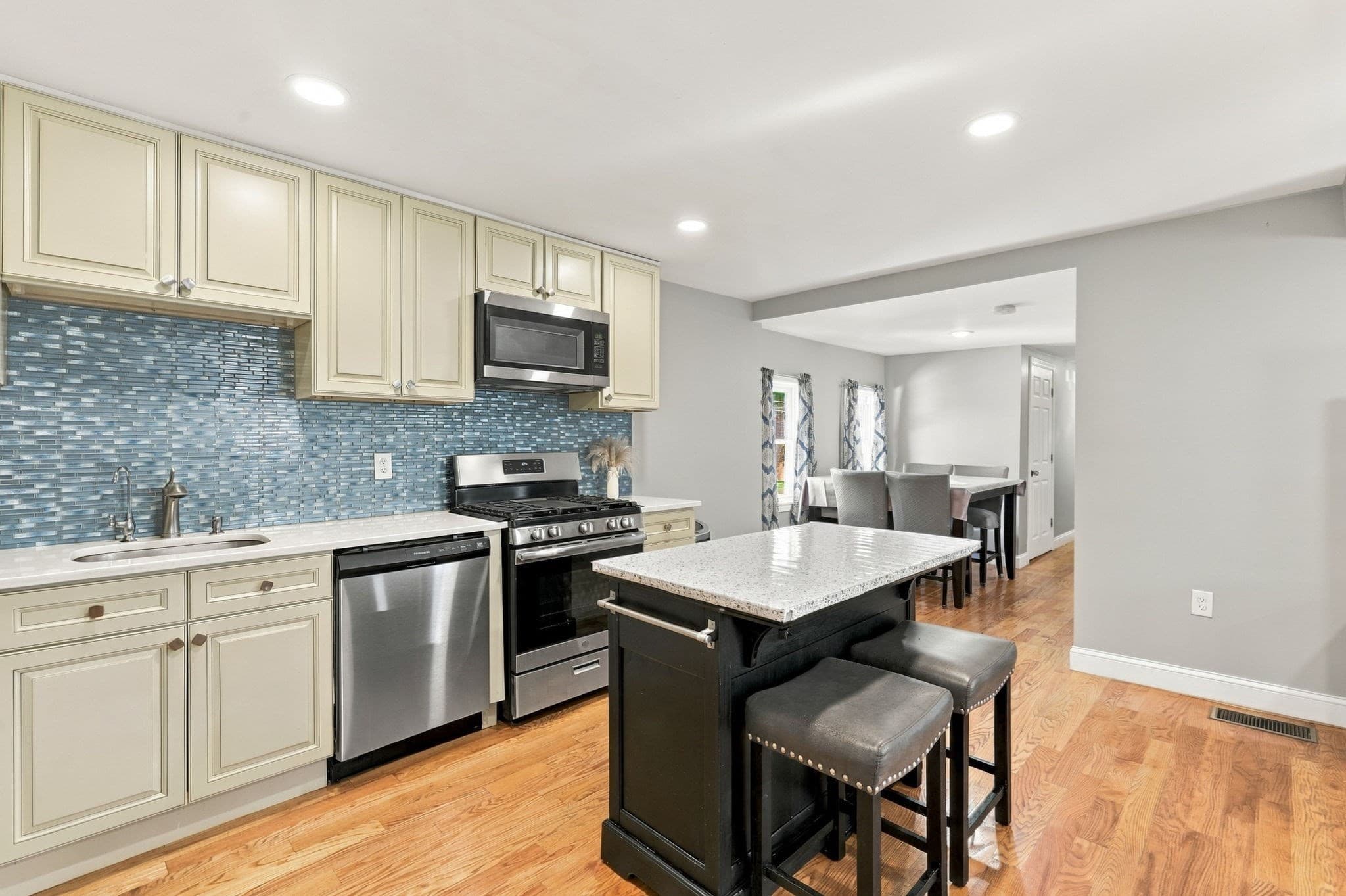 Single Family Residence at 24 Lummus Ct, Lynn MA 01904, photo 10 of 42
