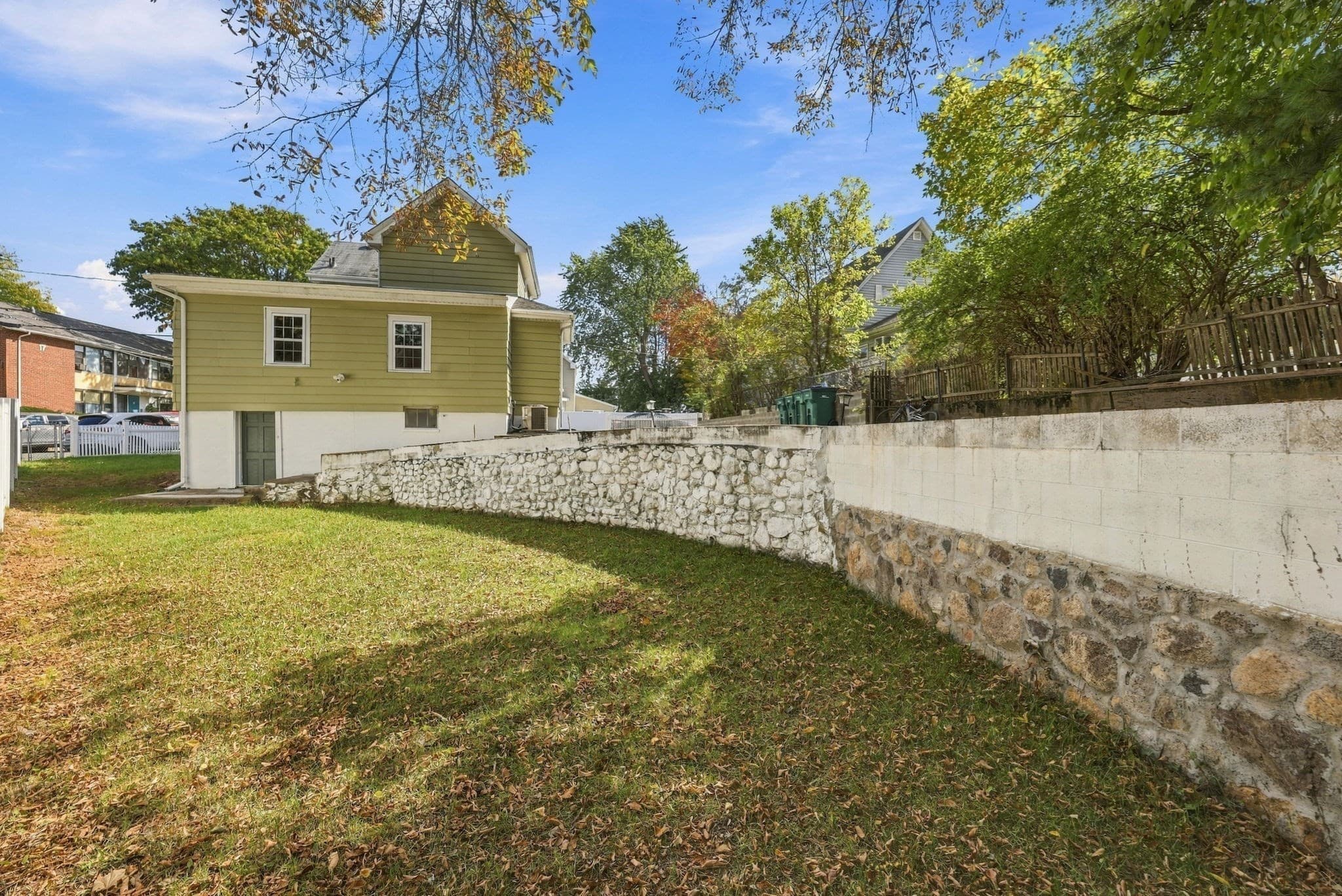Single Family Residence at 24 Lummus Ct, Lynn MA 01904, photo 35 of 42