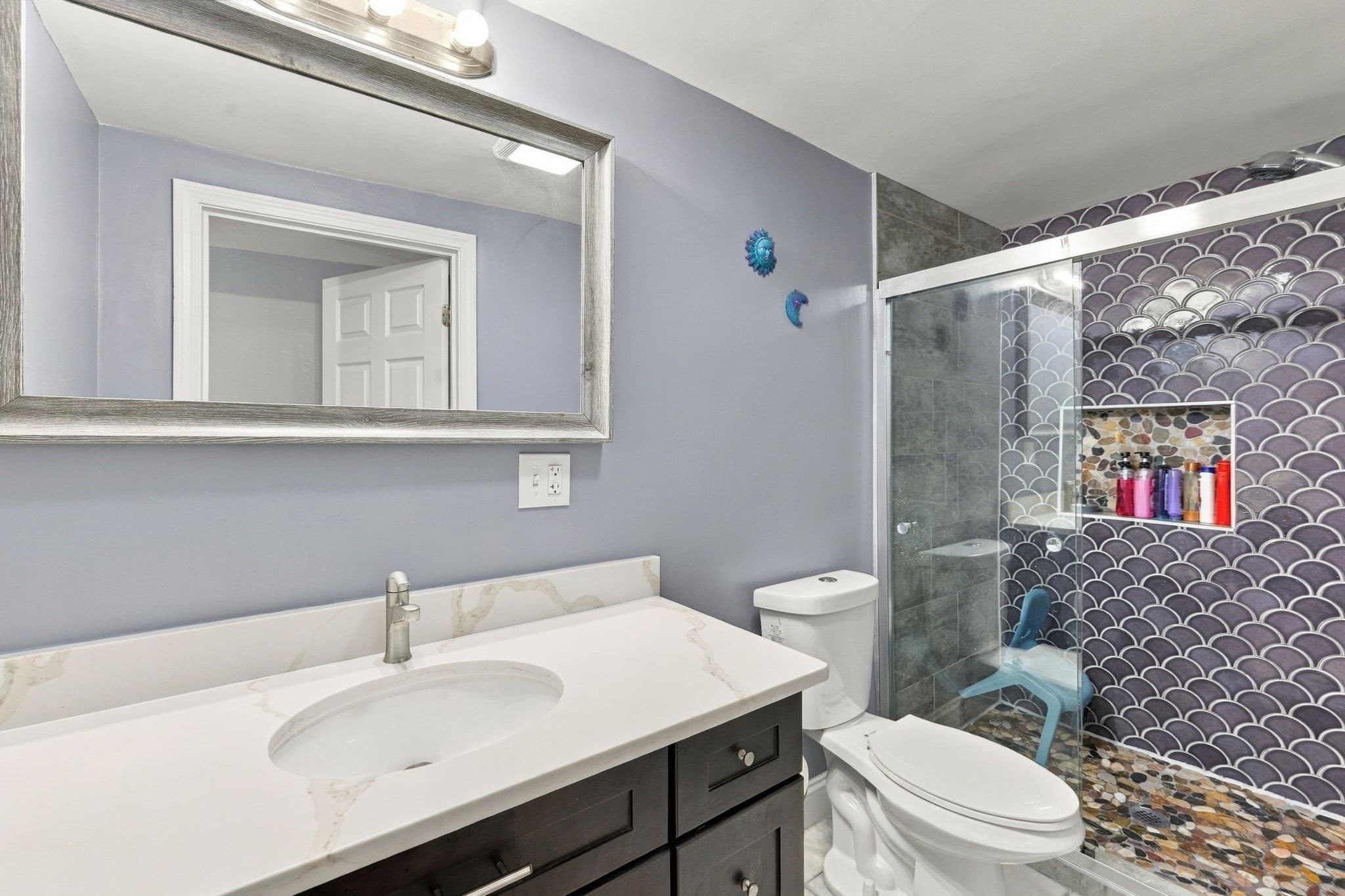 Single Family Residence at 24 Lummus Ct, Lynn MA 01904, photo 29 of 42