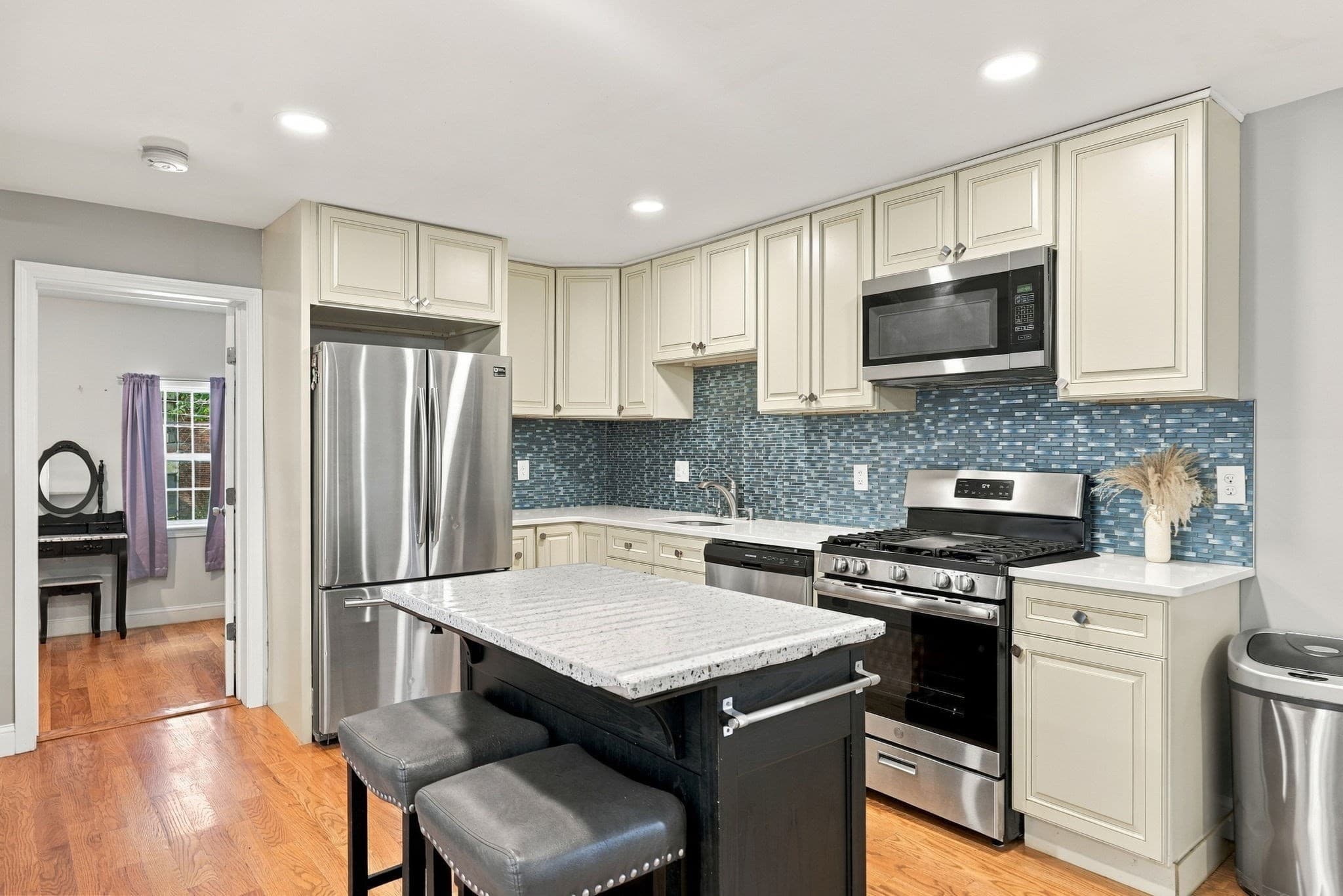 Single Family Residence at 24 Lummus Ct, Lynn MA 01904, photo 8 of 42