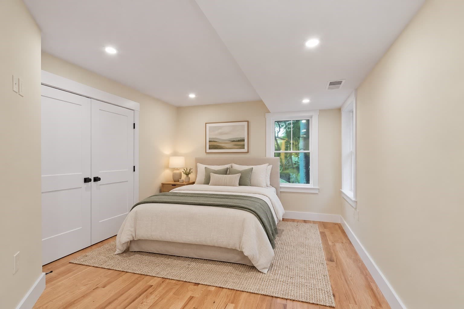 Single Family Residence at 346 Rogers St, Lowell MA 01852, photo 23 of 41