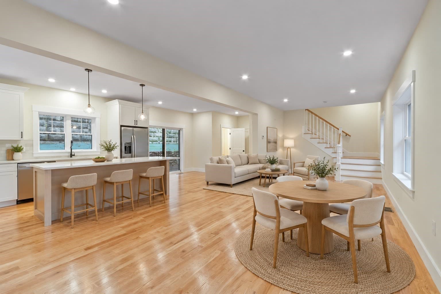 Single Family Residence at 346 Rogers St, Lowell MA 01852, photo 17 of 41