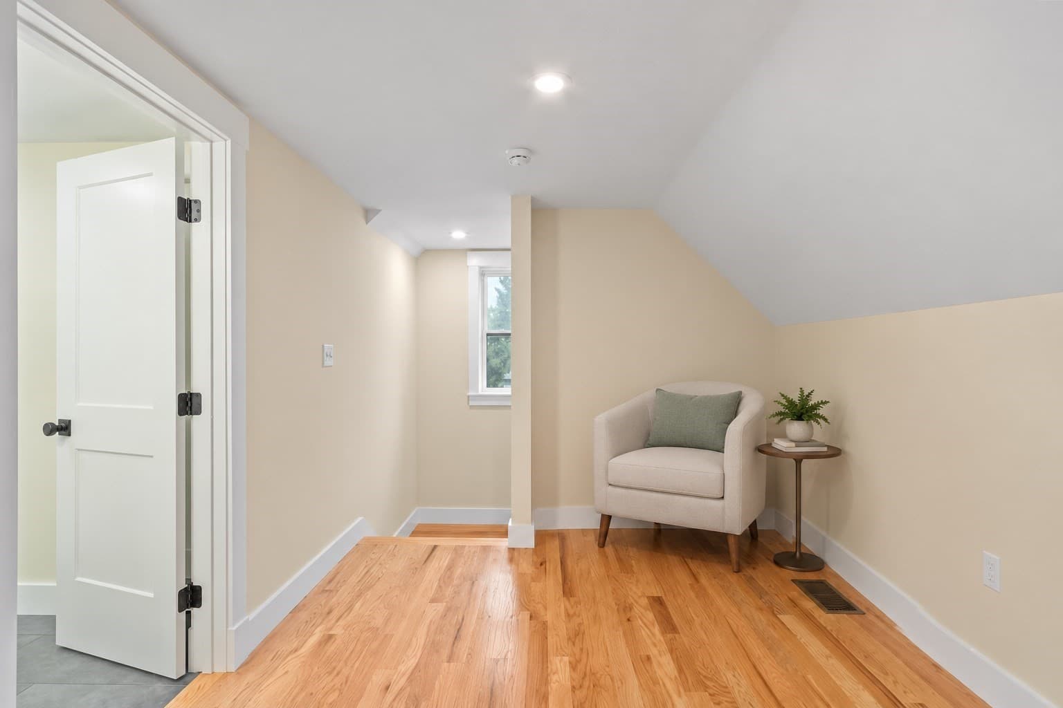 Single Family Residence at 346 Rogers St, Lowell MA 01852, photo 33 of 41