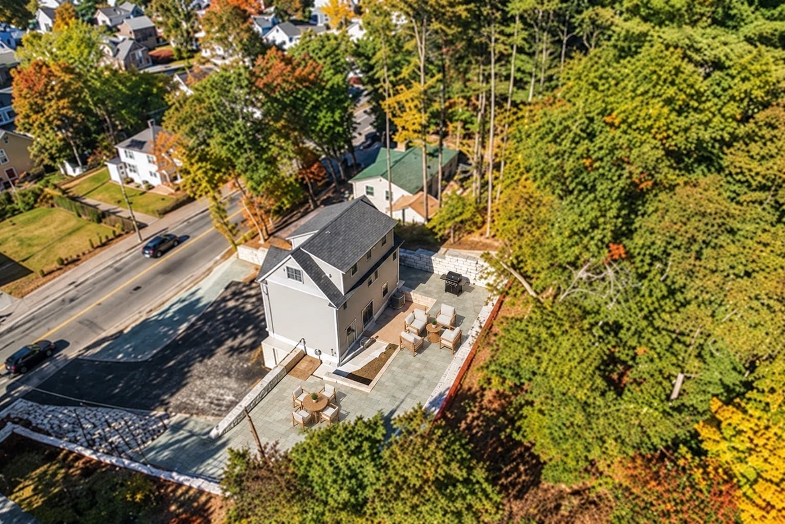 Single Family Residence at 346 Rogers St, Lowell MA 01852, photo 11 of 41