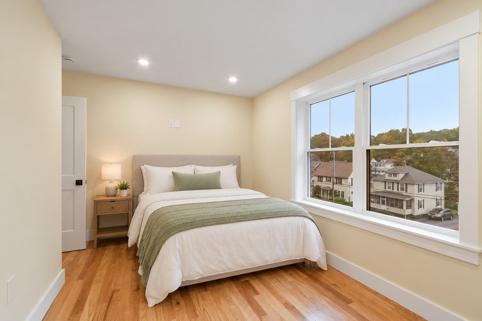 Single Family Residence at 346 Rogers St, Lowell MA 01852, photo 31 of 41