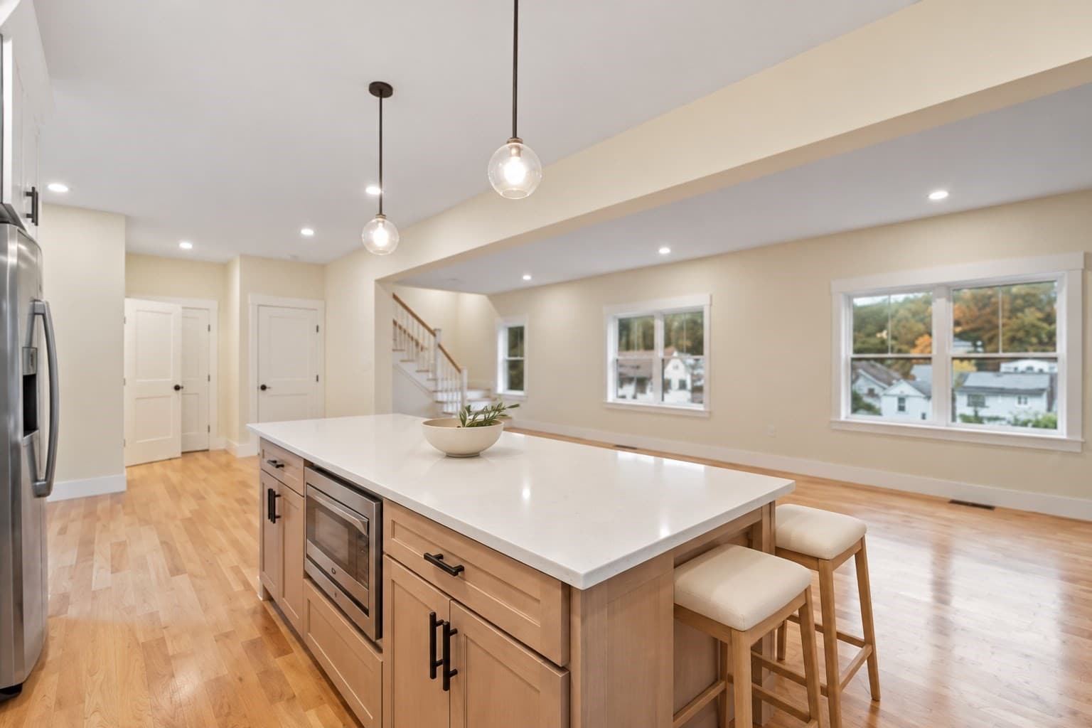 Single Family Residence at 346 Rogers St, Lowell MA 01852, photo 39 of 41