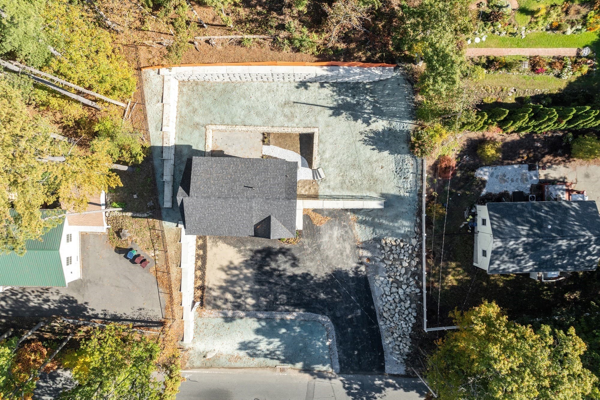 Single Family Residence at 346 Rogers St, Lowell MA 01852, photo 4 of 41