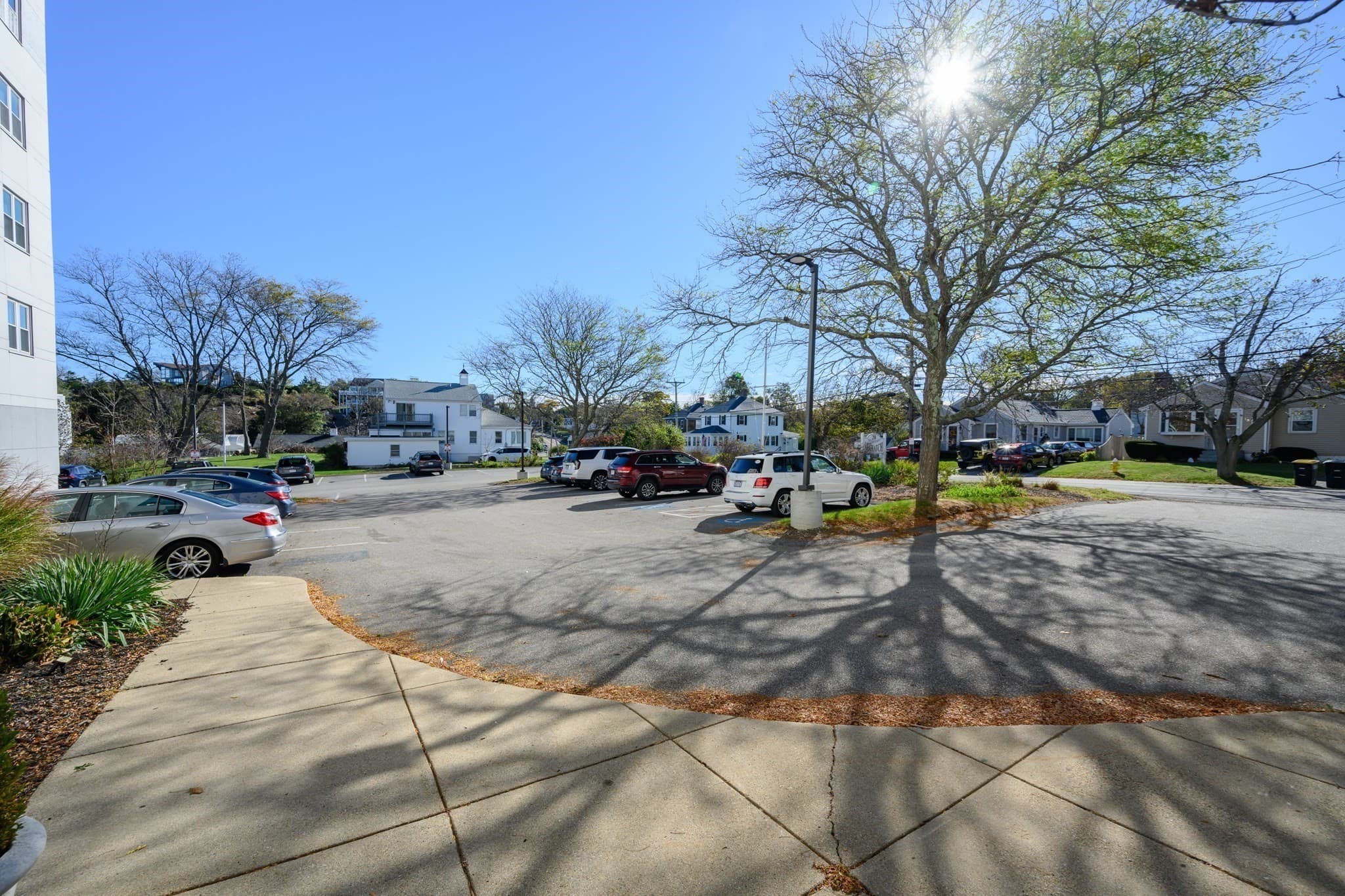 Condominium at 20 Rockland House Rd # 601, Hull MA 02045, photo 27 of 42