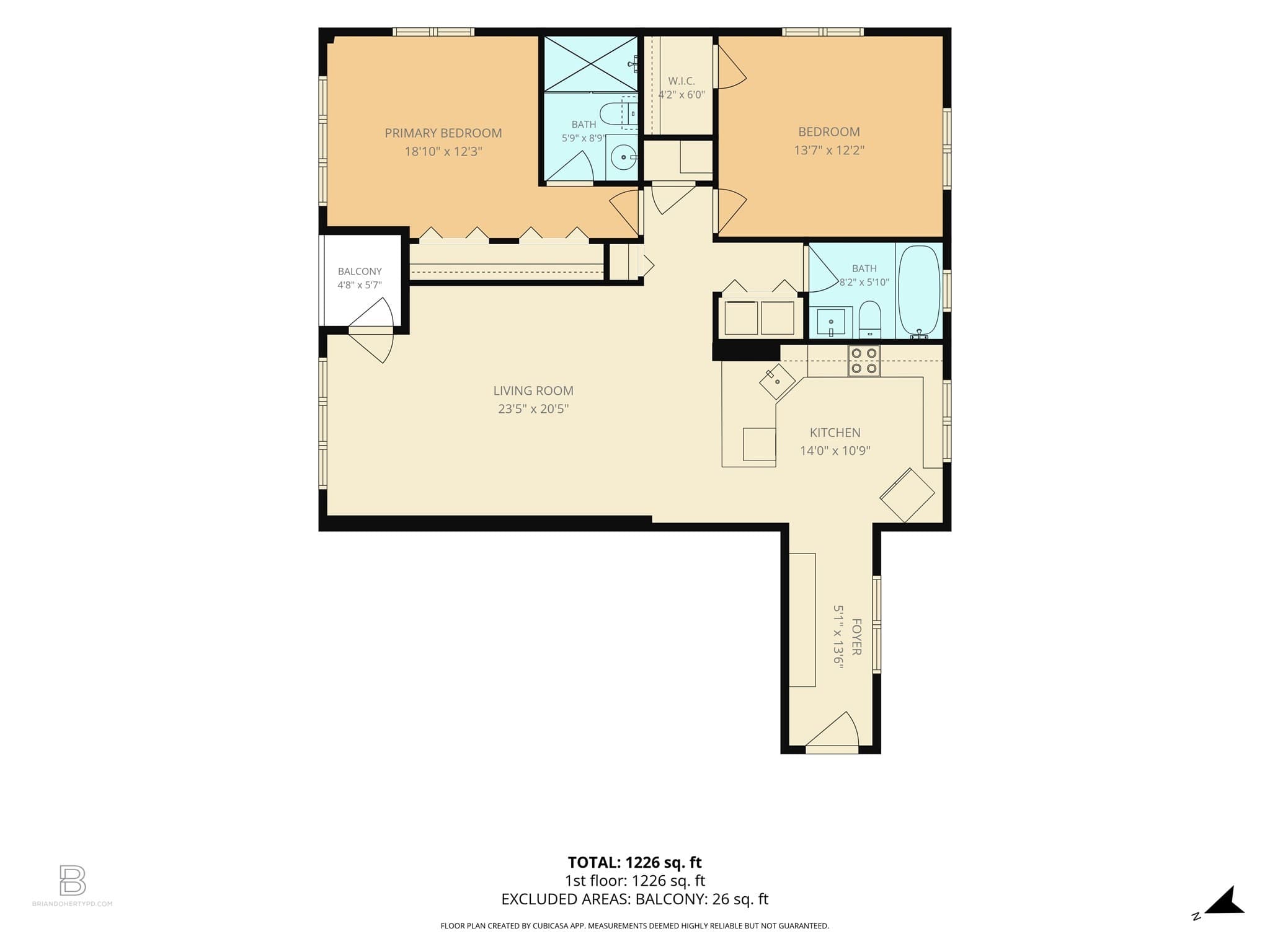 Condominium at 20 Rockland House Rd # 601, Hull MA 02045, photo 42 of 42