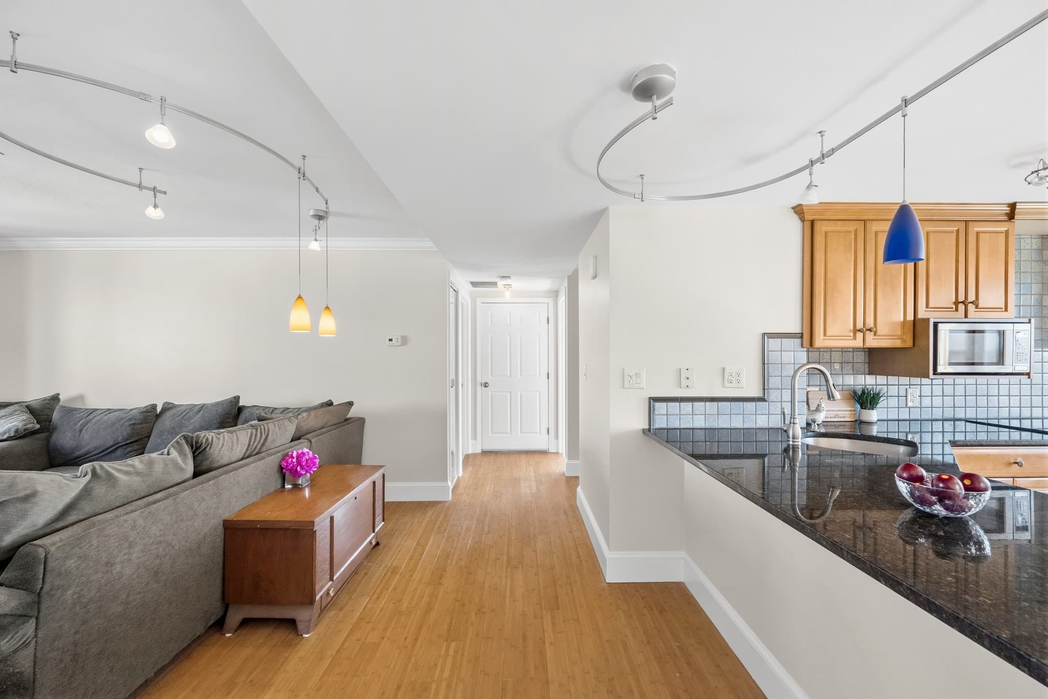 Condominium at 20 Rockland House Rd # 601, Hull MA 02045, photo 10 of 42