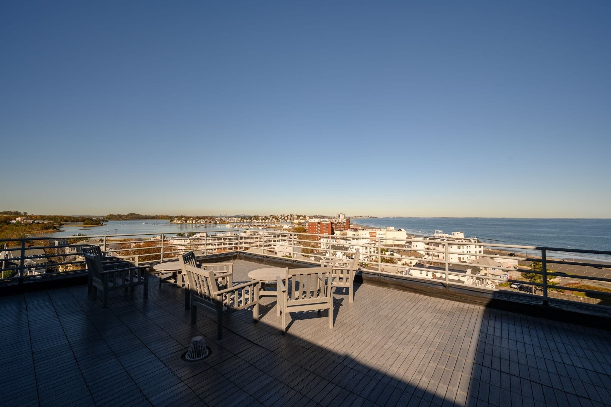 Condominium at 20 Rockland House Rd # 601, Hull MA 02045, photo 33 of 42