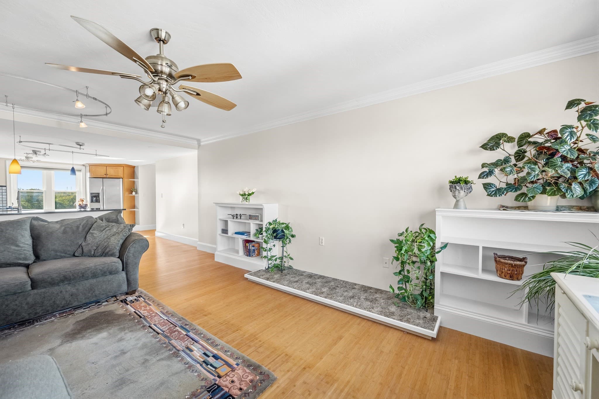 Condominium at 20 Rockland House Rd # 601, Hull MA 02045, photo 14 of 42