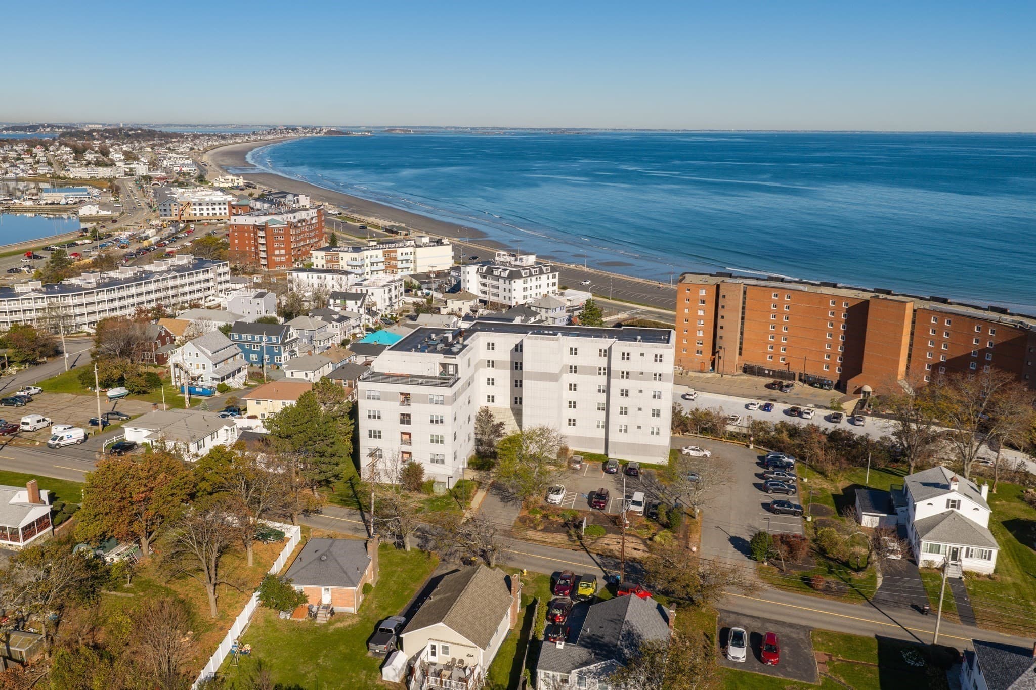 Condominium at 20 Rockland House Rd # 601, Hull MA 02045, photo 41 of 42