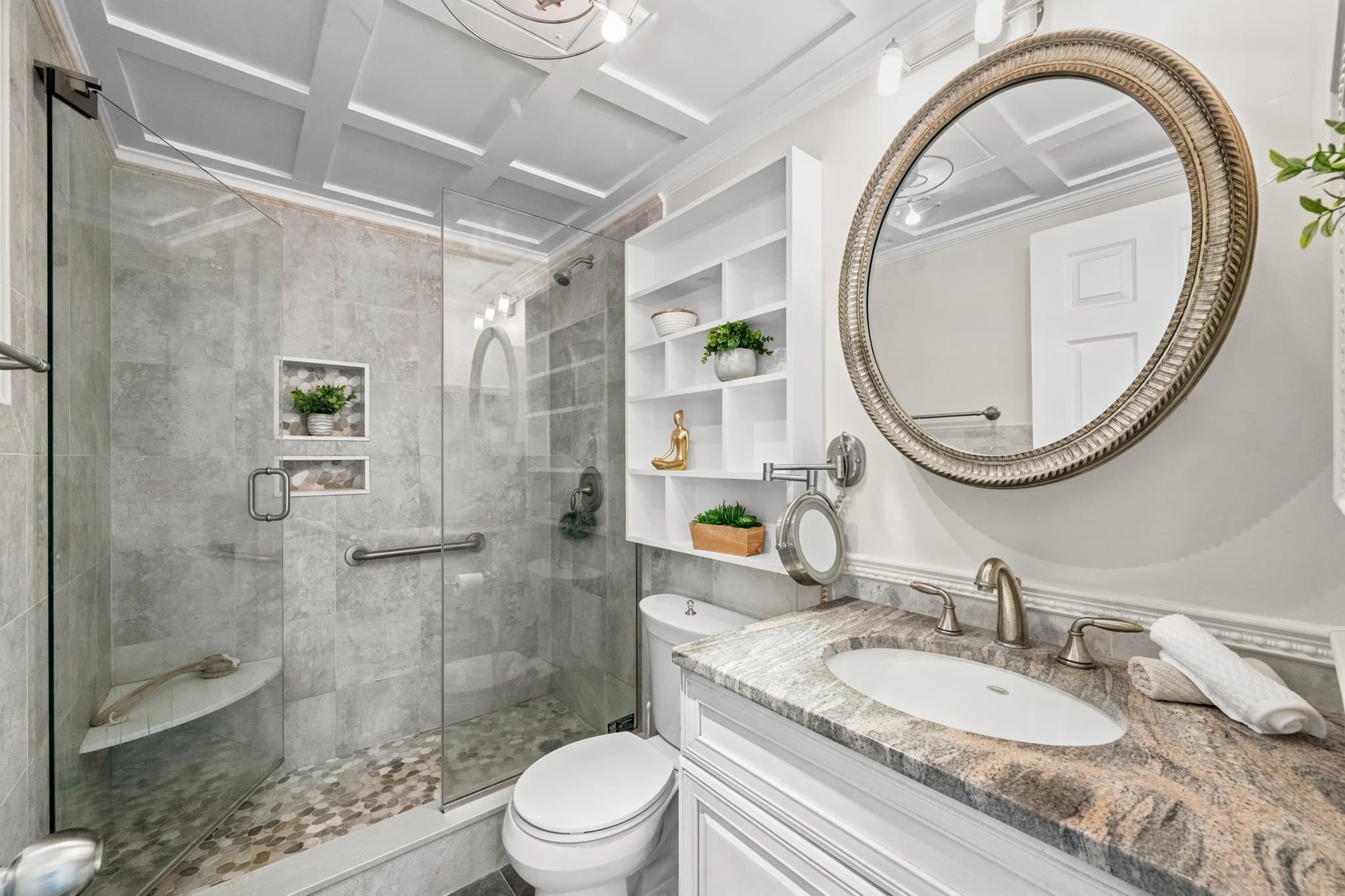 Condominium at 20 Rockland House Rd # 601, Hull MA 02045, photo 18 of 42