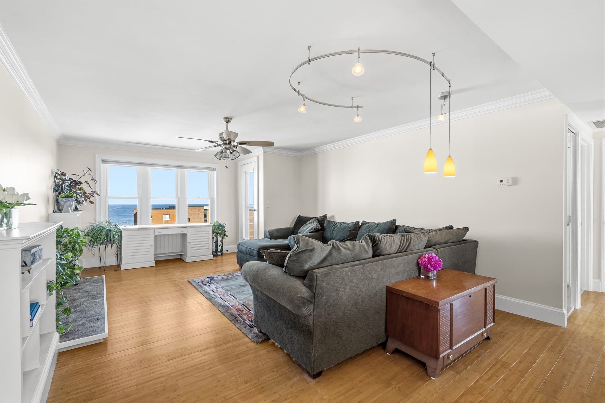 Condominium at 20 Rockland House Rd # 601, Hull MA 02045, photo 11 of 42