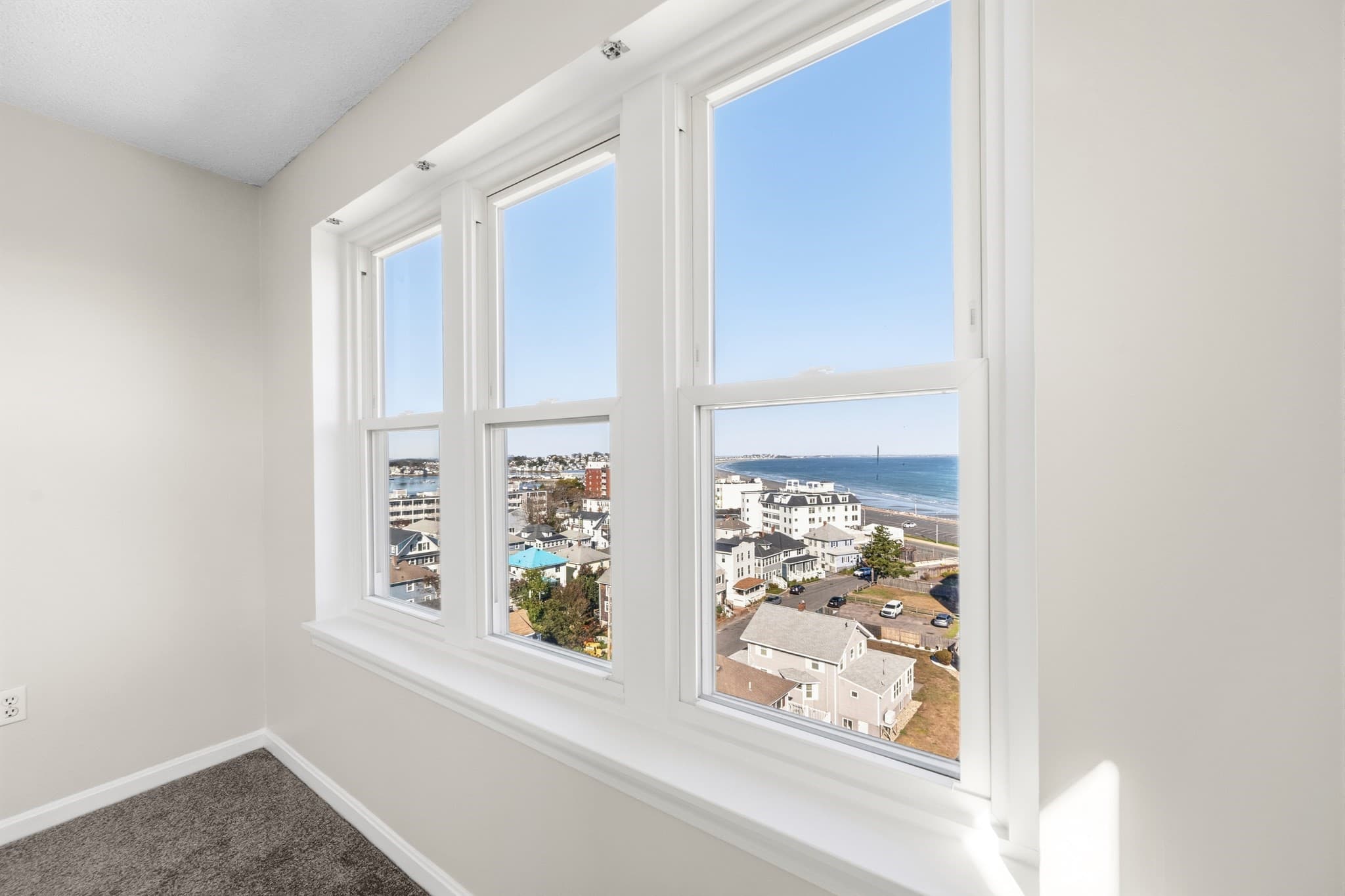 Condominium at 20 Rockland House Rd # 601, Hull MA 02045, photo 19 of 42