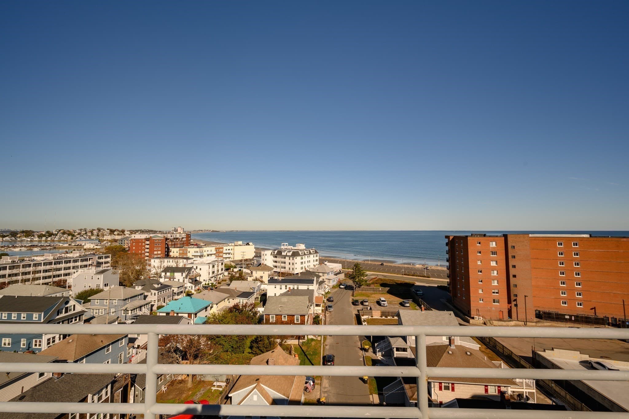 Condominium at 20 Rockland House Rd # 601, Hull MA 02045, photo 31 of 42