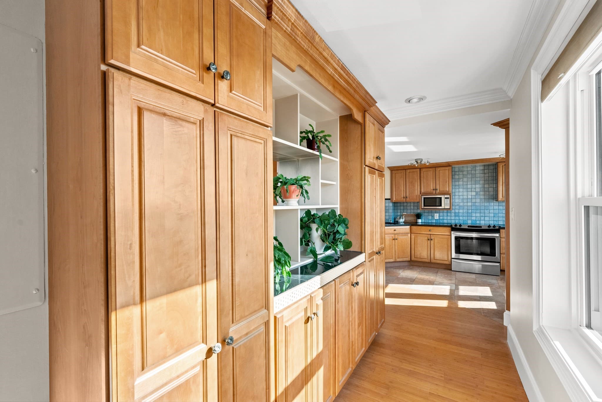 Condominium at 20 Rockland House Rd # 601, Hull MA 02045, photo 4 of 42