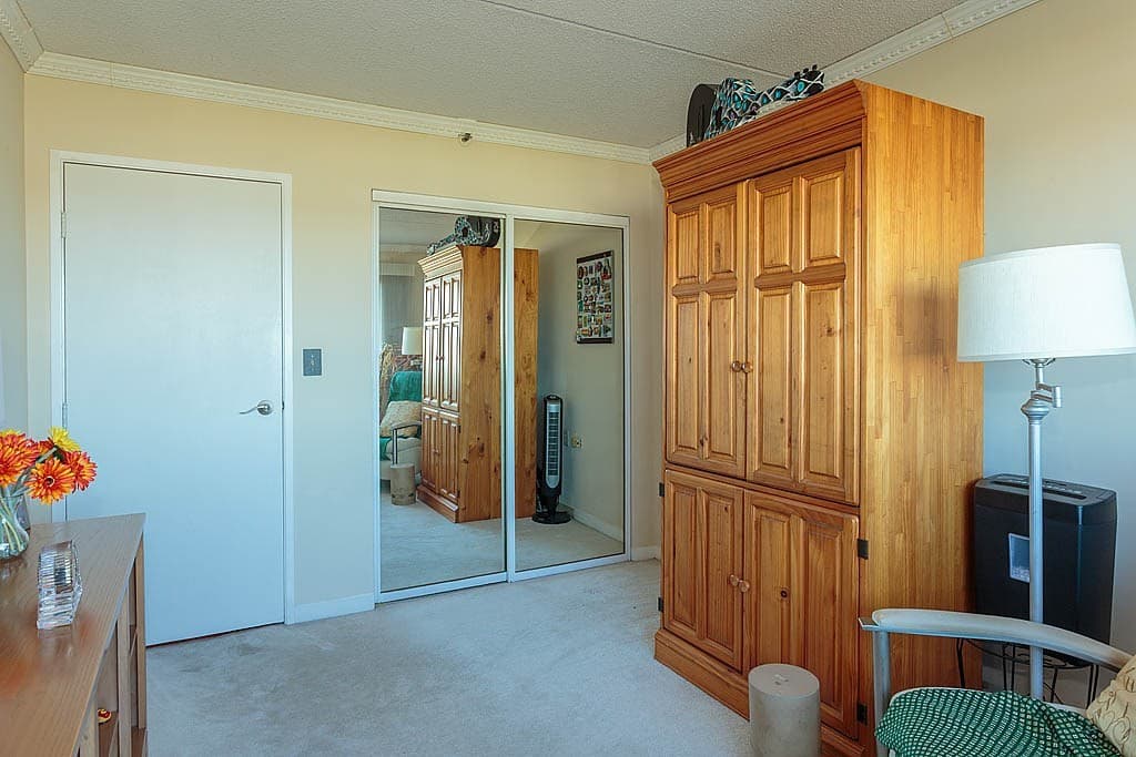 Condominium at 100 Cove Way # 309, Quincy MA 02169, photo 11 of 20