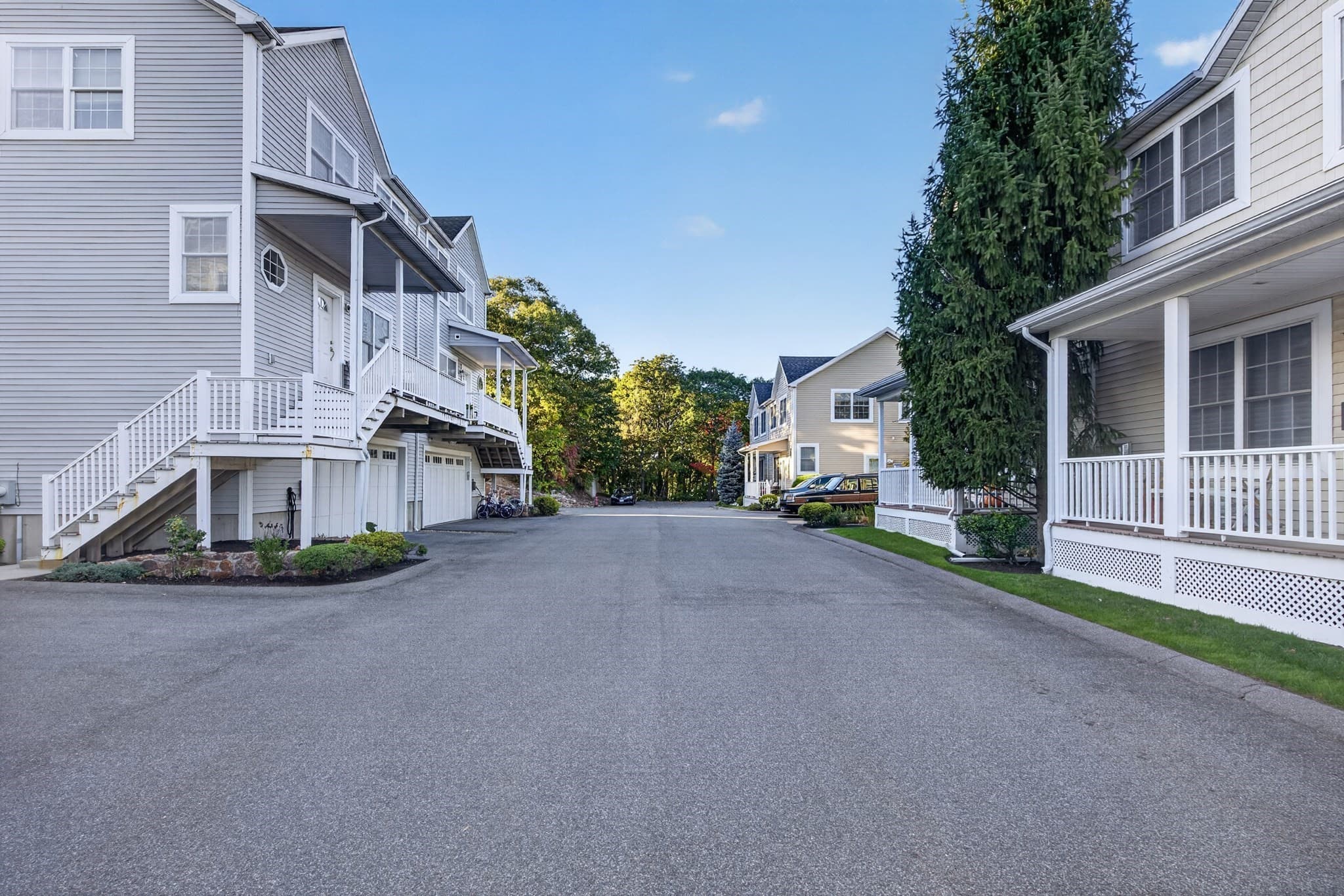 Condominium at 10 Milton Ridge Road # 10, Lynn MA 01902, photo 26 of 30