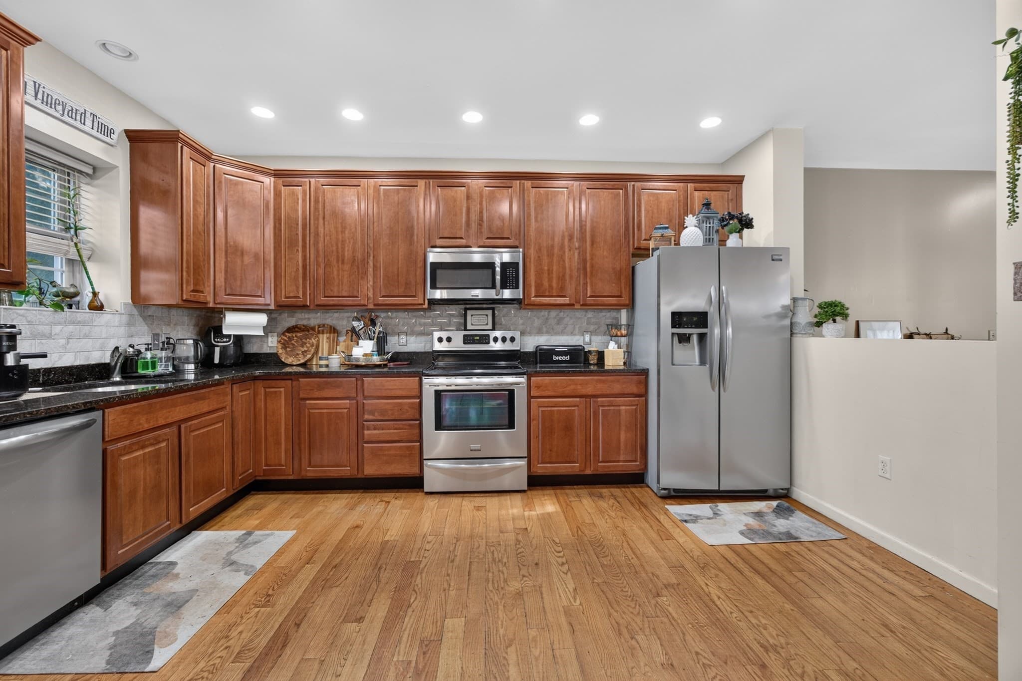 10 Milton Ridge Road # 10, Lynn MA 01902