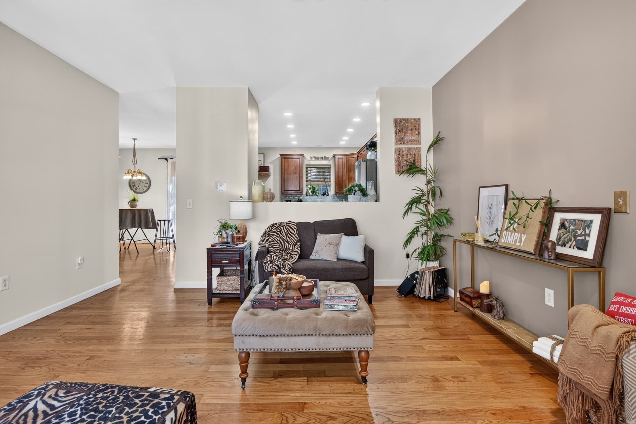 Condominium at 10 Milton Ridge Road # 10, Lynn MA 01902, photo 5 of 30