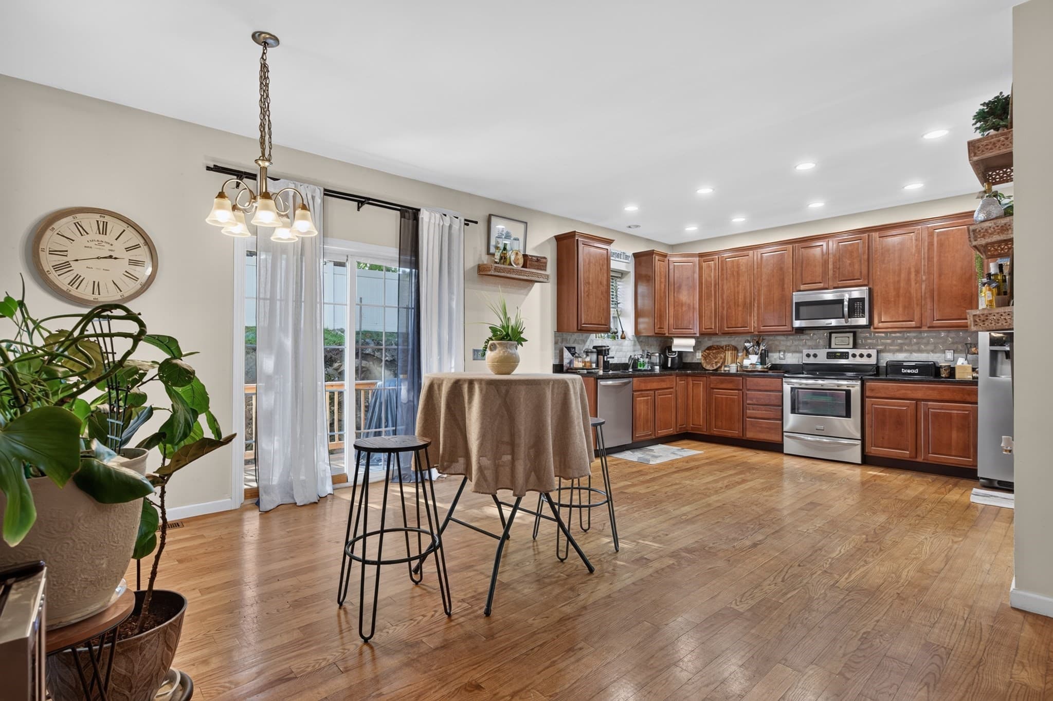 Condominium at 10 Milton Ridge Road # 10, Lynn MA 01902, photo 9 of 30