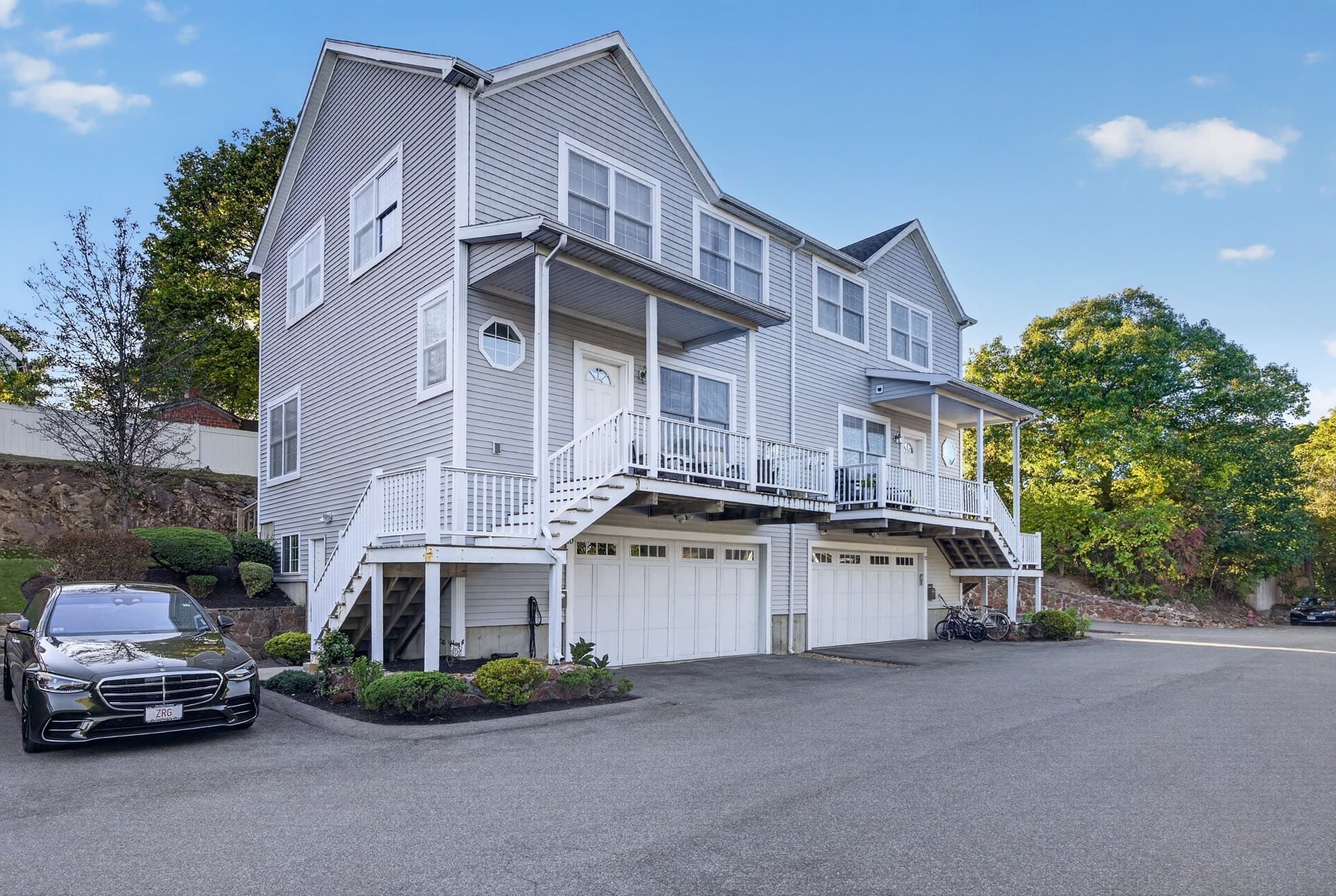 Condominium at 10 Milton Ridge Road # 10, Lynn MA 01902, photo 24 of 30