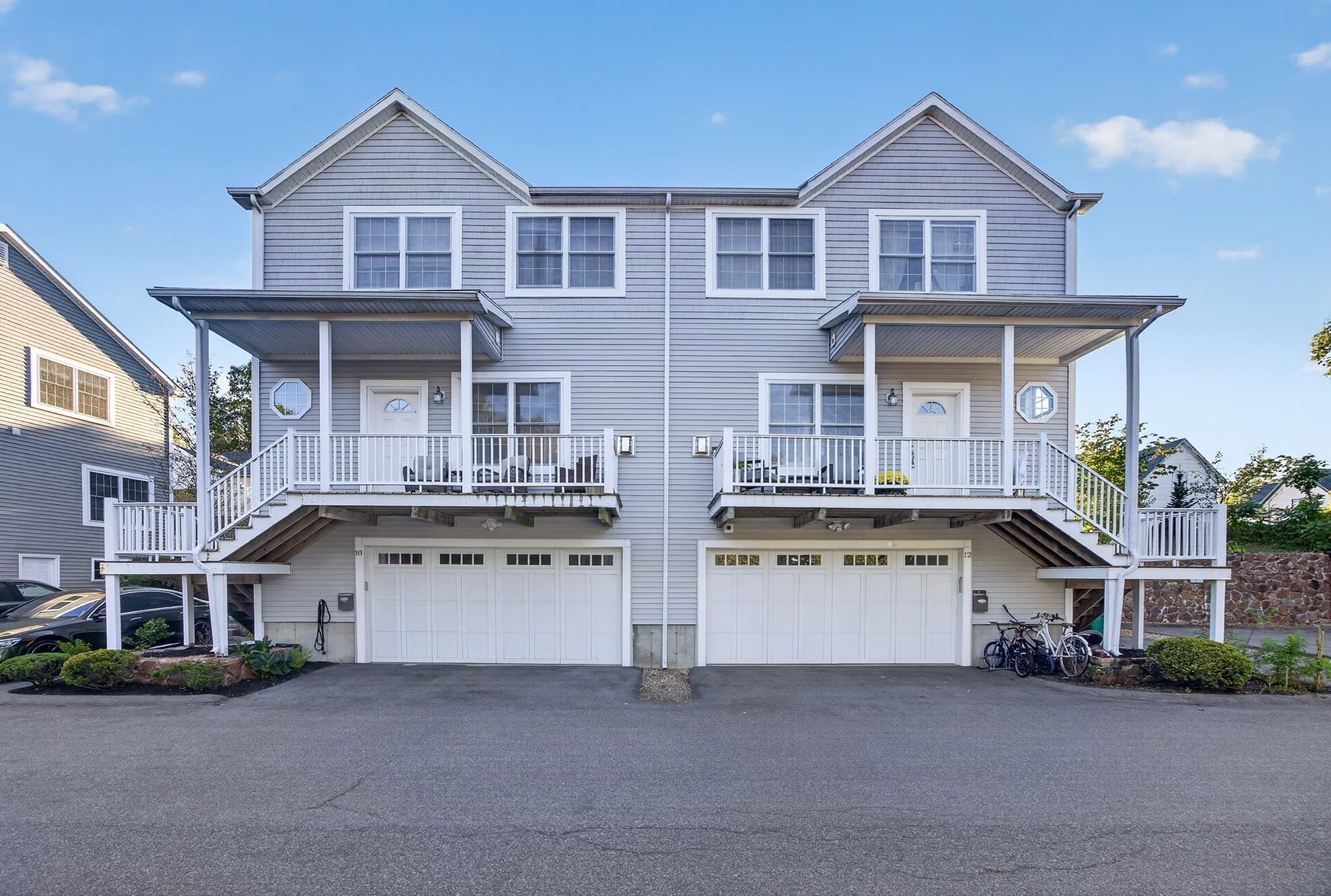Condominium at 10 Milton Ridge Road # 10, Lynn MA 01902, photo 25 of 30