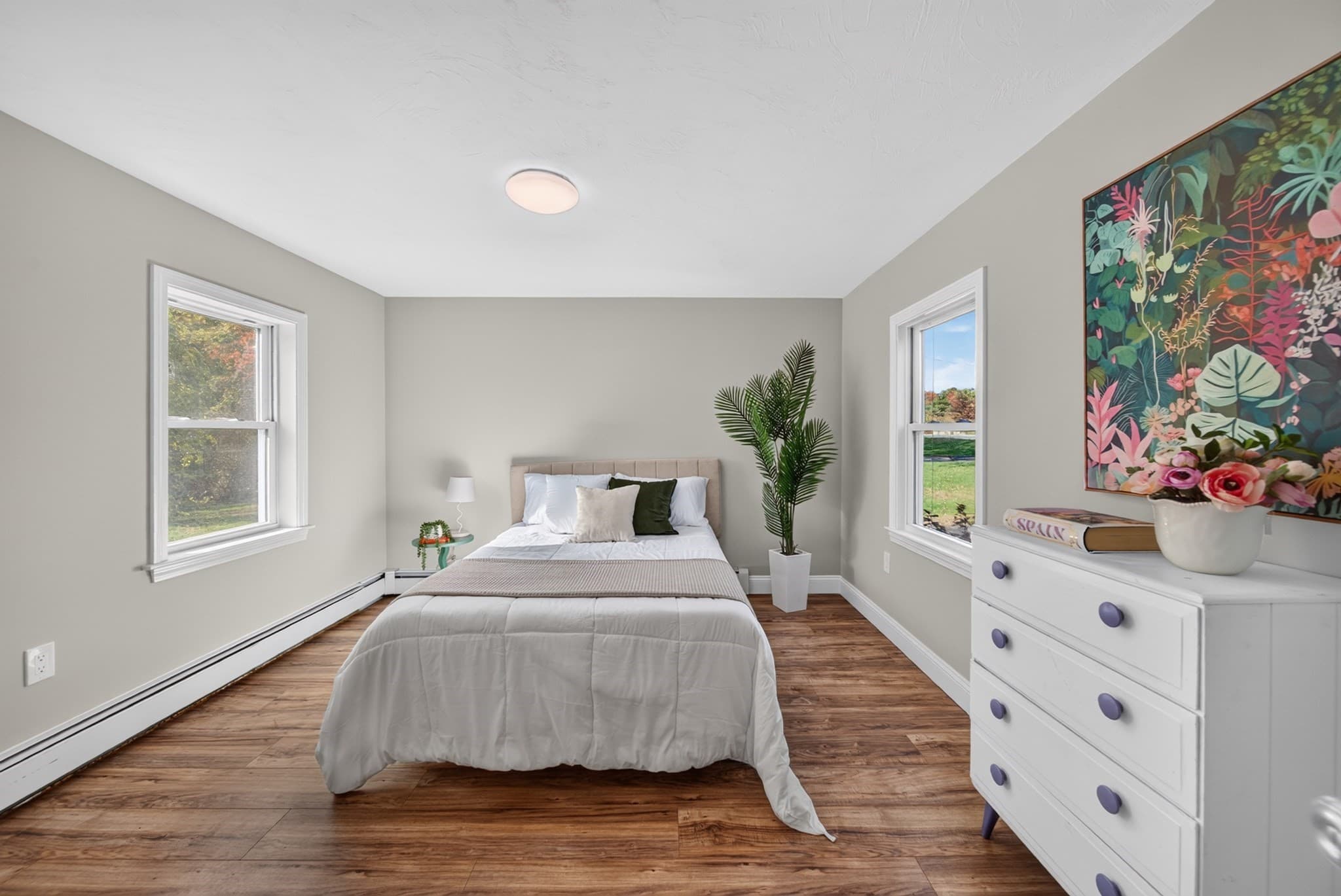 Single Family Residence at 158 Southbridge Rd, Oxford MA 01537, photo 13 of 41