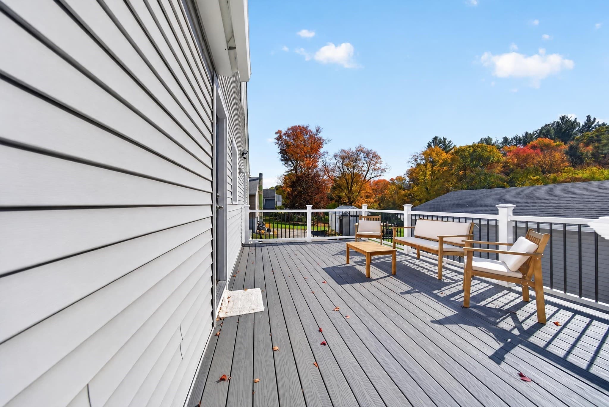 Single Family Residence at 158 Southbridge Rd, Oxford MA 01537, photo 36 of 41