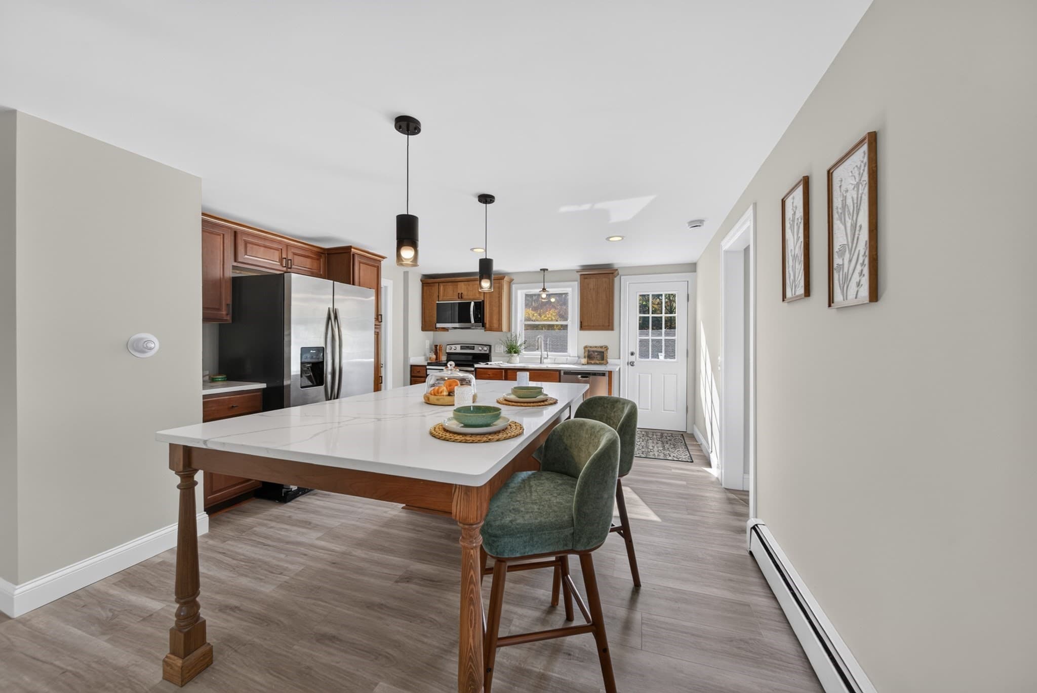 158 Southbridge Rd, Oxford MA 01537
