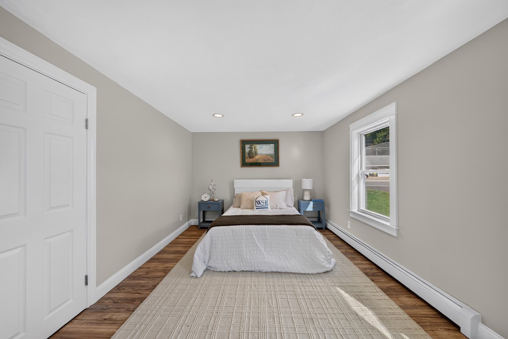Single Family Residence at 158 Southbridge Rd, Oxford MA 01537, photo 20 of 41