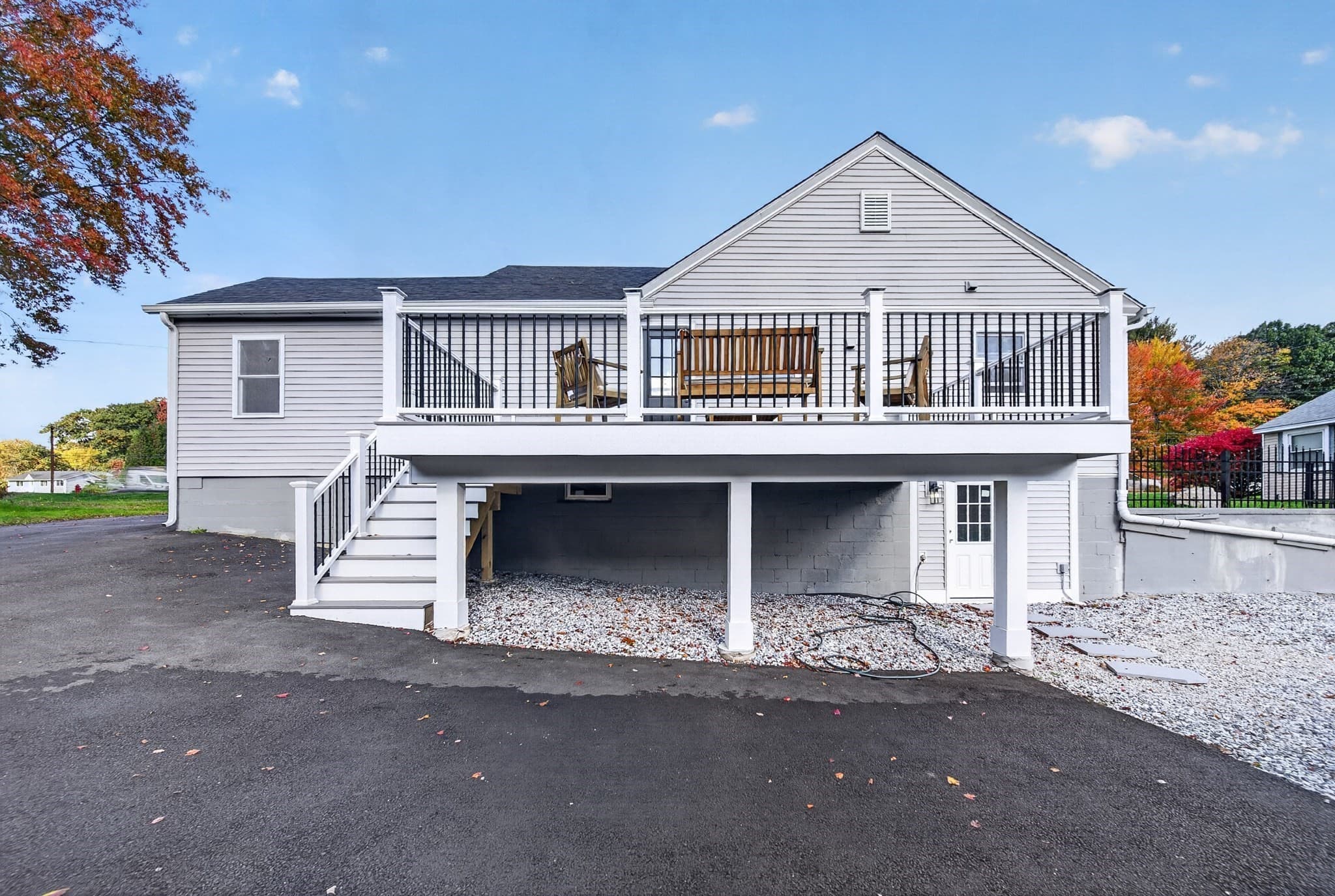 Single Family Residence at 158 Southbridge Rd, Oxford MA 01537, photo 38 of 41