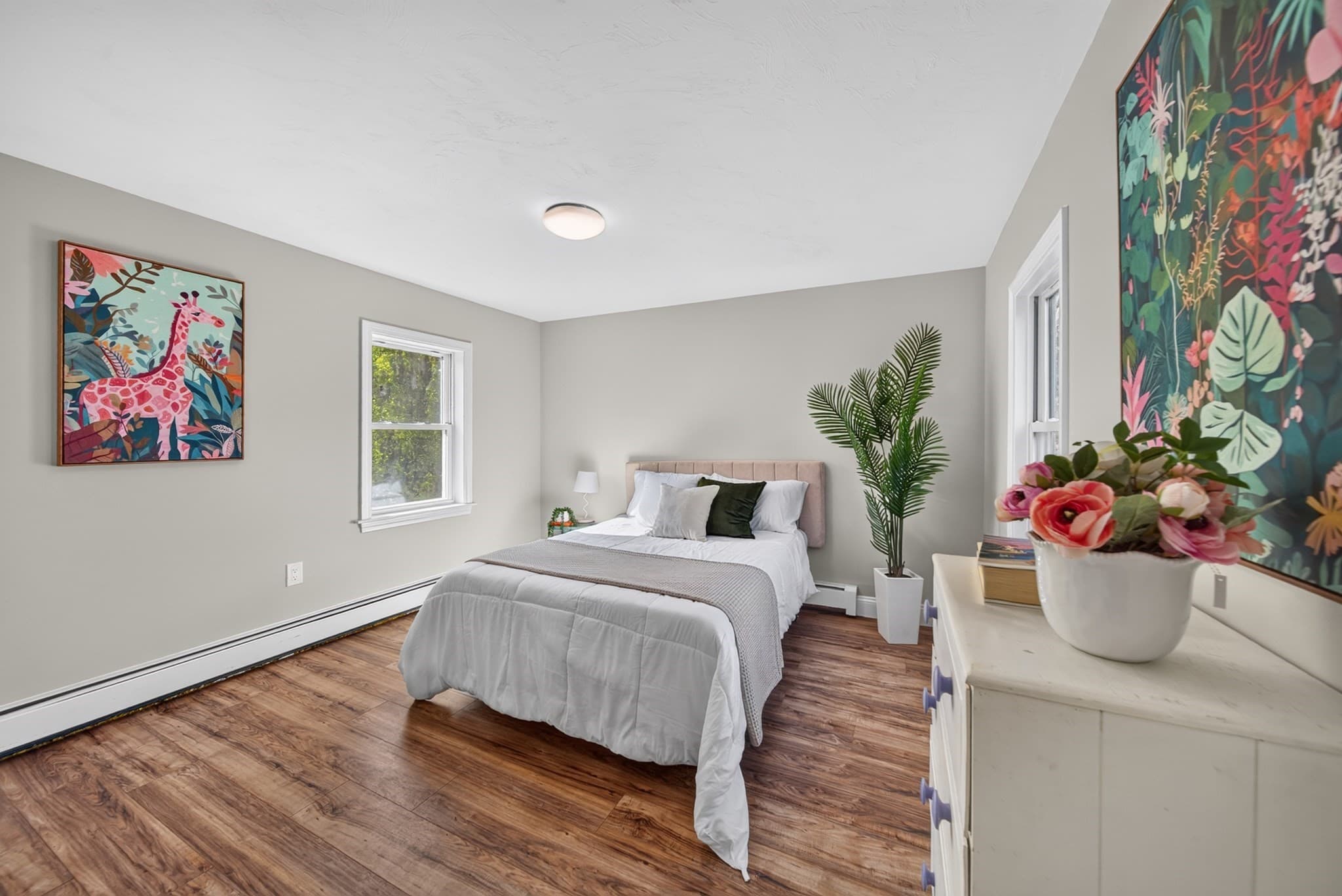 Single Family Residence at 158 Southbridge Rd, Oxford MA 01537, photo 14 of 41