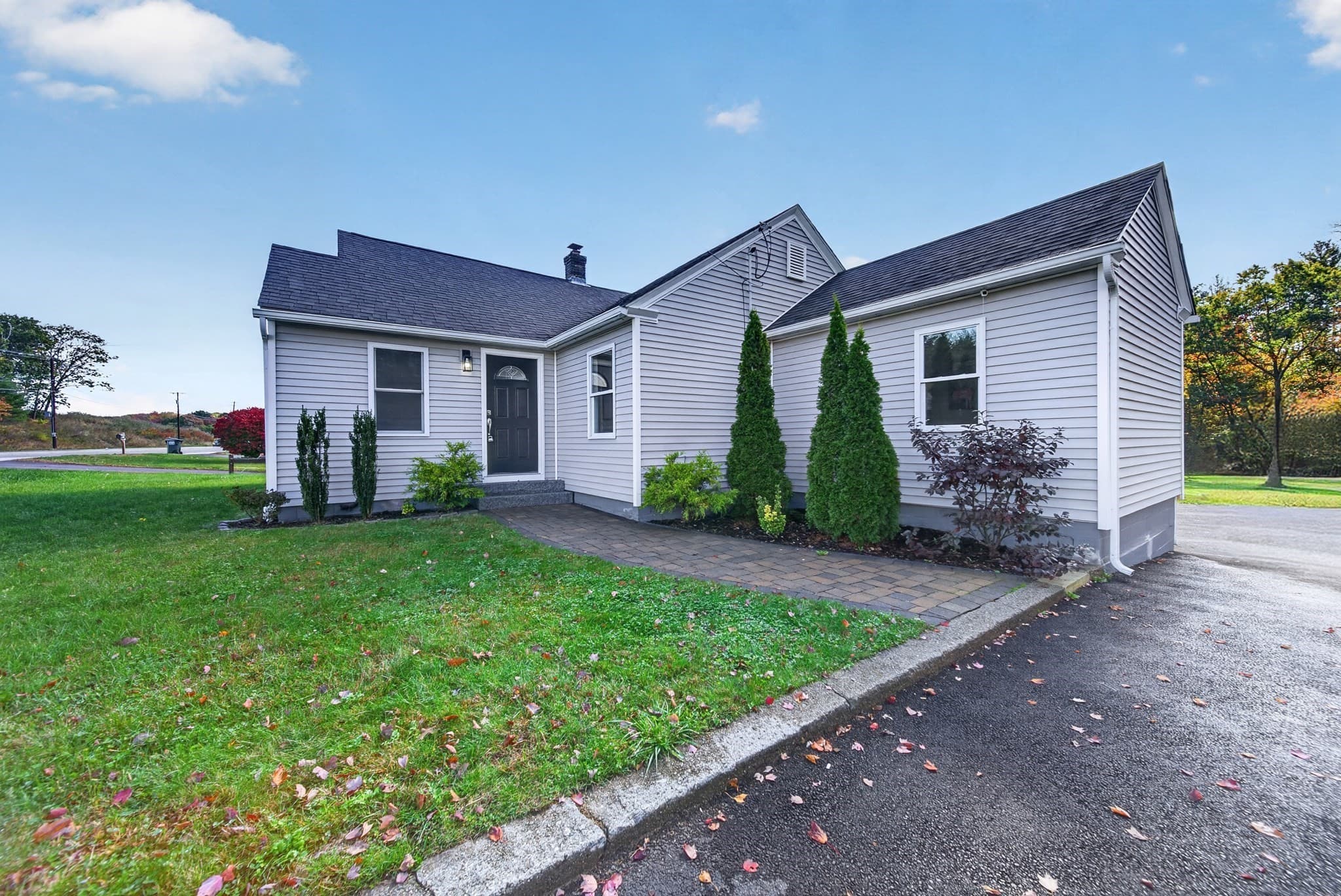 Single Family Residence at 158 Southbridge Rd, Oxford MA 01537, photo 35 of 41