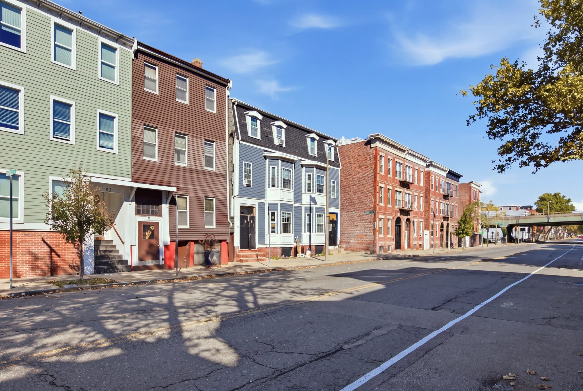 3 Family at 94 Chelsea St, Boston MA 02128, photo 10 of 42