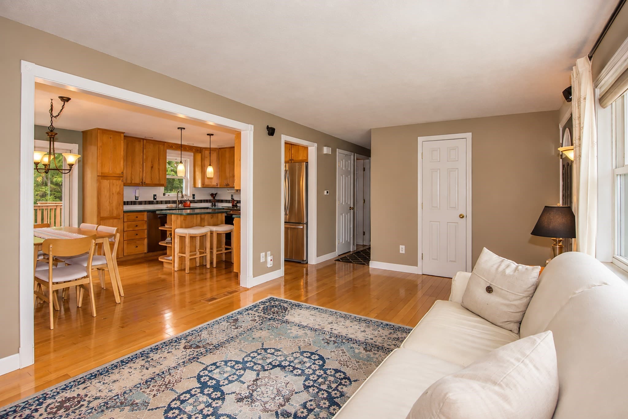 Single Family Residence at 70 Strawberry Hill Rd, Agawam MA 01030, photo 6 of 37