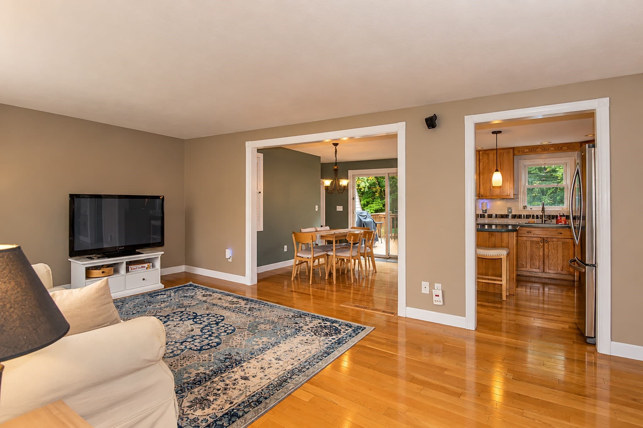 Single Family Residence at 70 Strawberry Hill Rd, Agawam MA 01030, photo 3 of 37