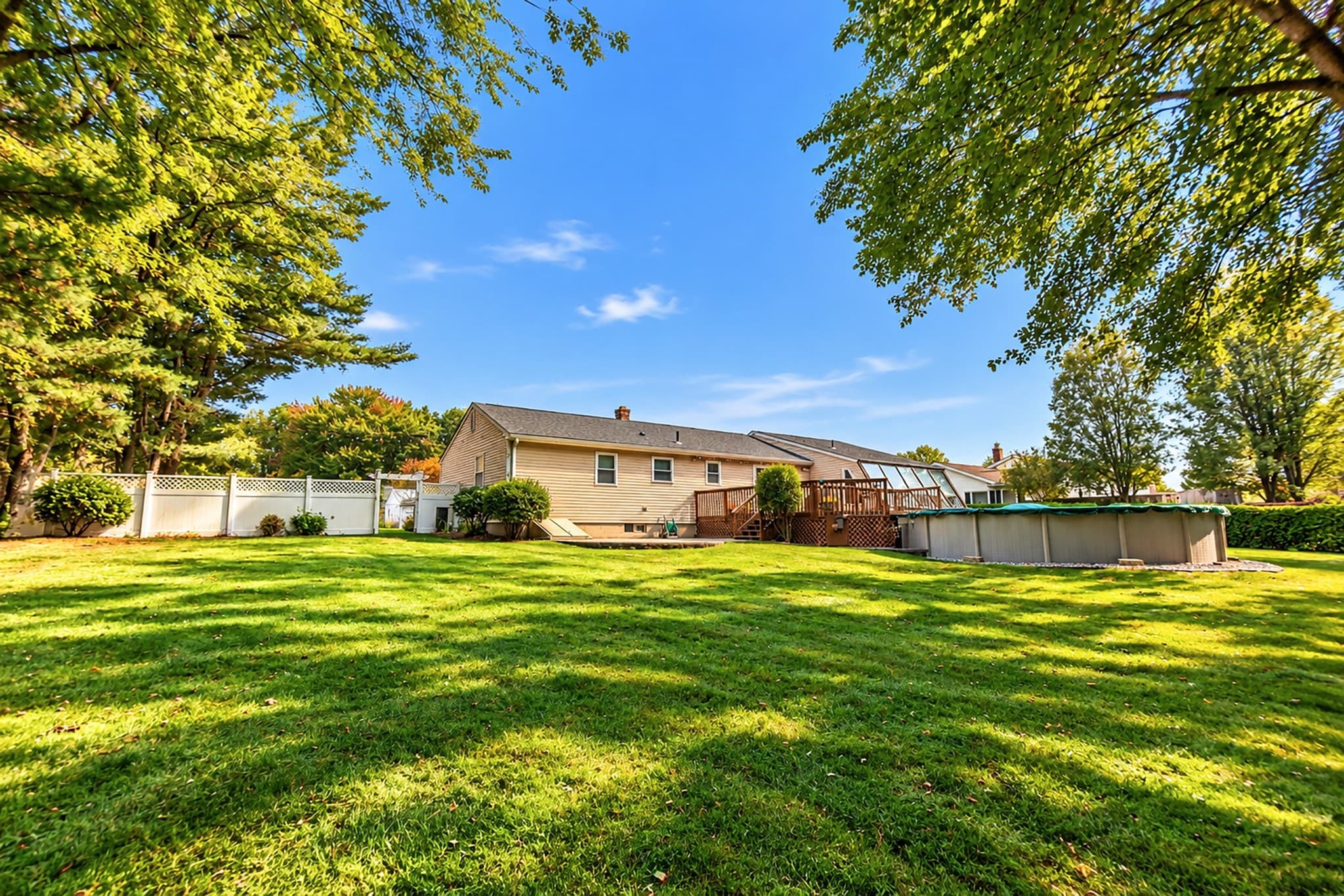 Single Family Residence at 70 Strawberry Hill Rd, Agawam MA 01030, photo 36 of 37